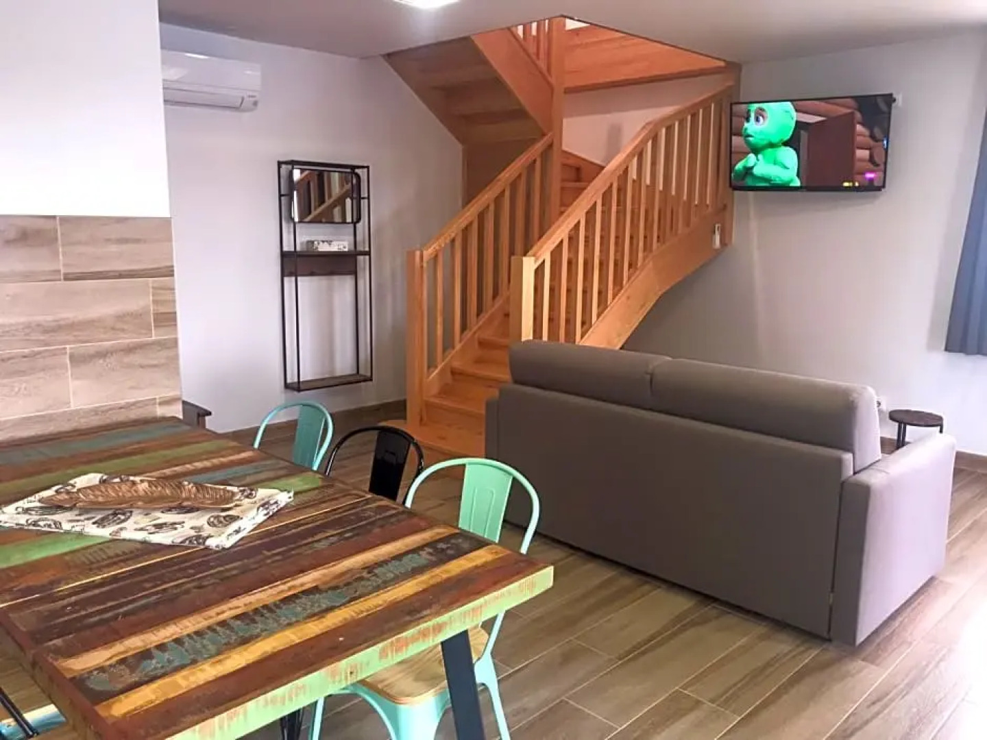 Casa el Elefante blanco