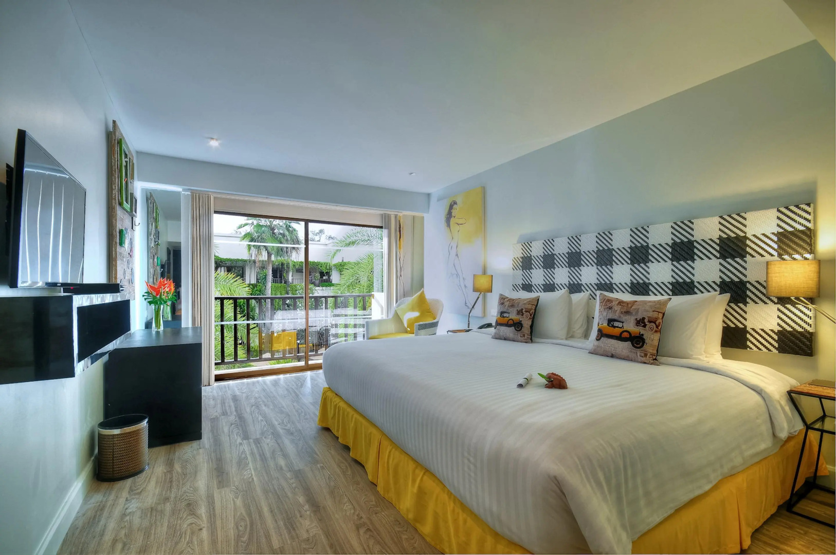 Burasari Phuket Resort & Spa