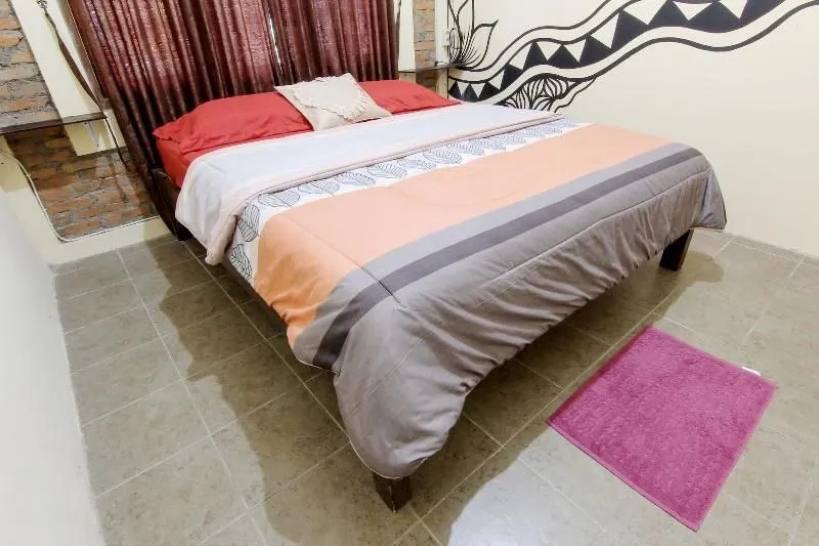 Andakara Homestay by ZUZU