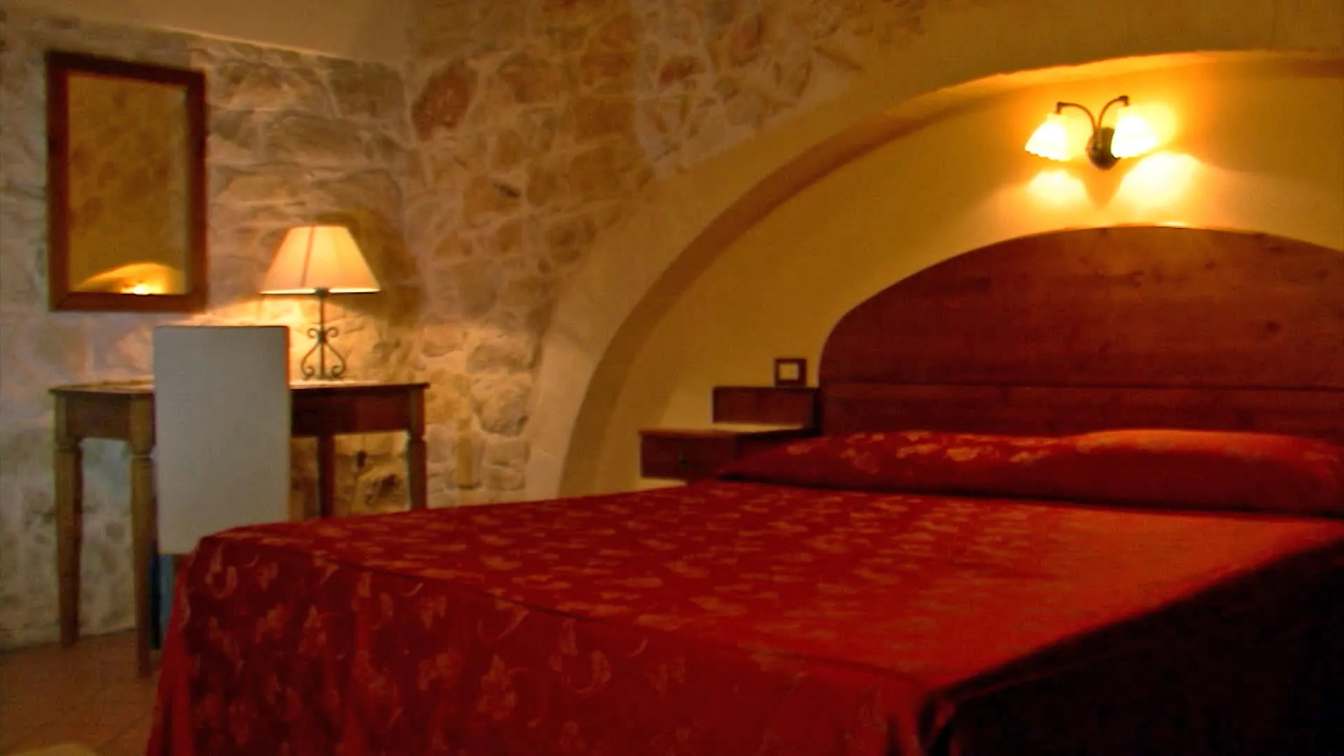 Torre Don Virgilio Country Hotel