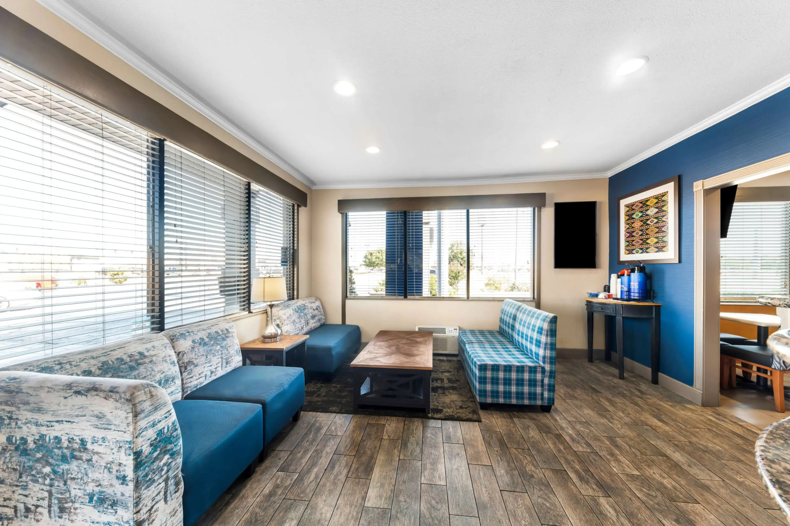 Best Western Markita Inn