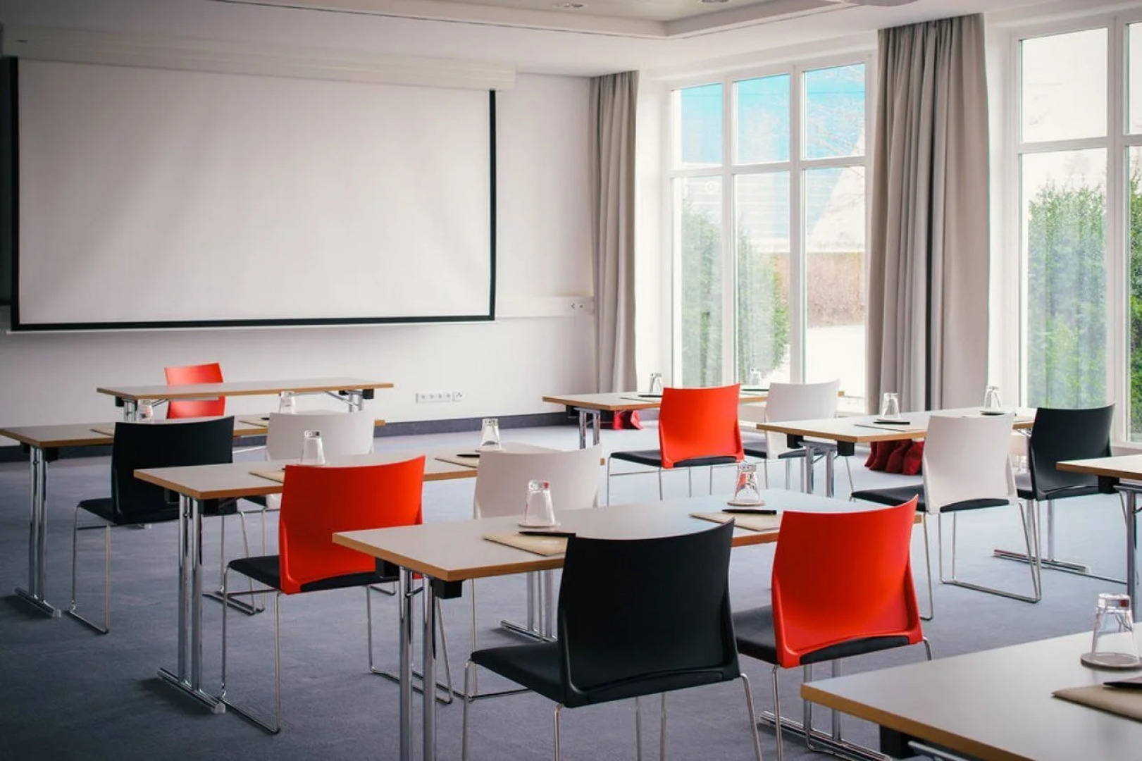 Vienna House Easy by Wyndham Berlin Prenzlauer Berg