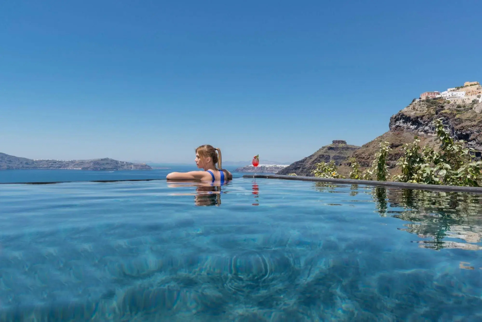 Andronis Honeymoon