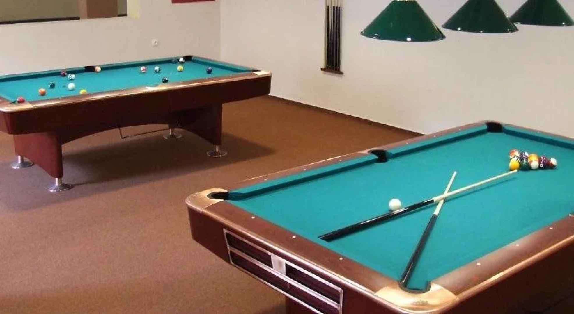 Erzsébet Park Hotel