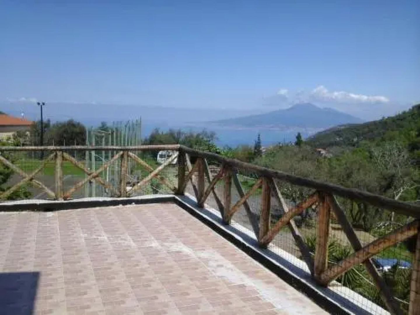 Agriturismo La Chiana