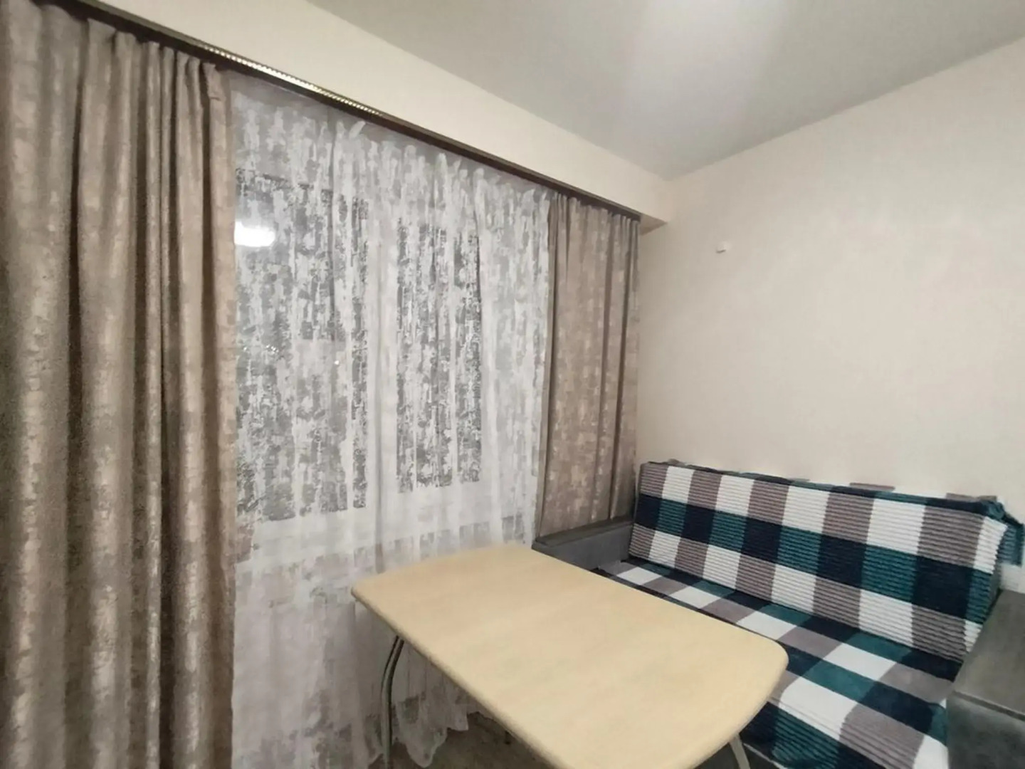 Апартаменты на Клубной улице 12к3