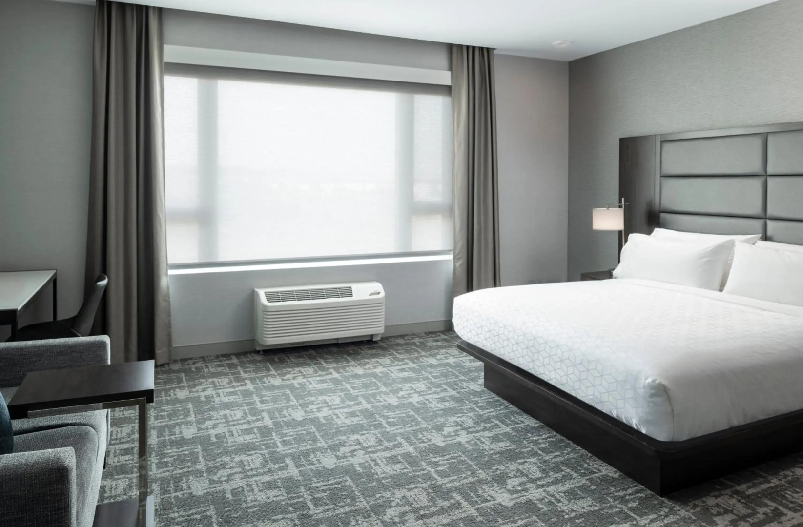 Staybridge Suites Boston Logan Airport - Revere by IHG