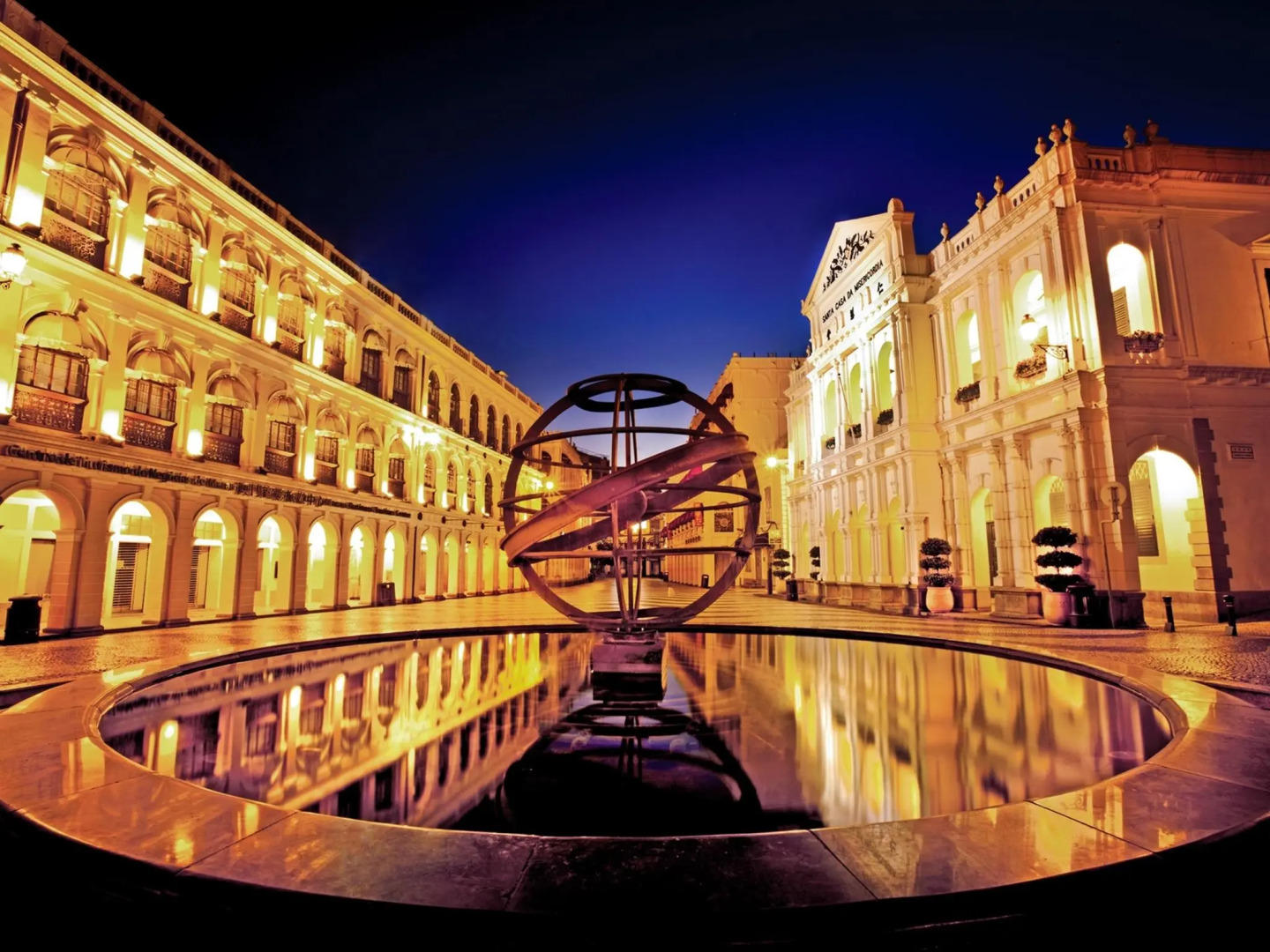 Londoner Grand, a Luxury Collection Hotel, Macao