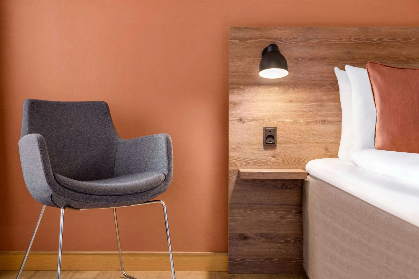 Comwell H. C. Andersen Odense Dolce by Wyndham