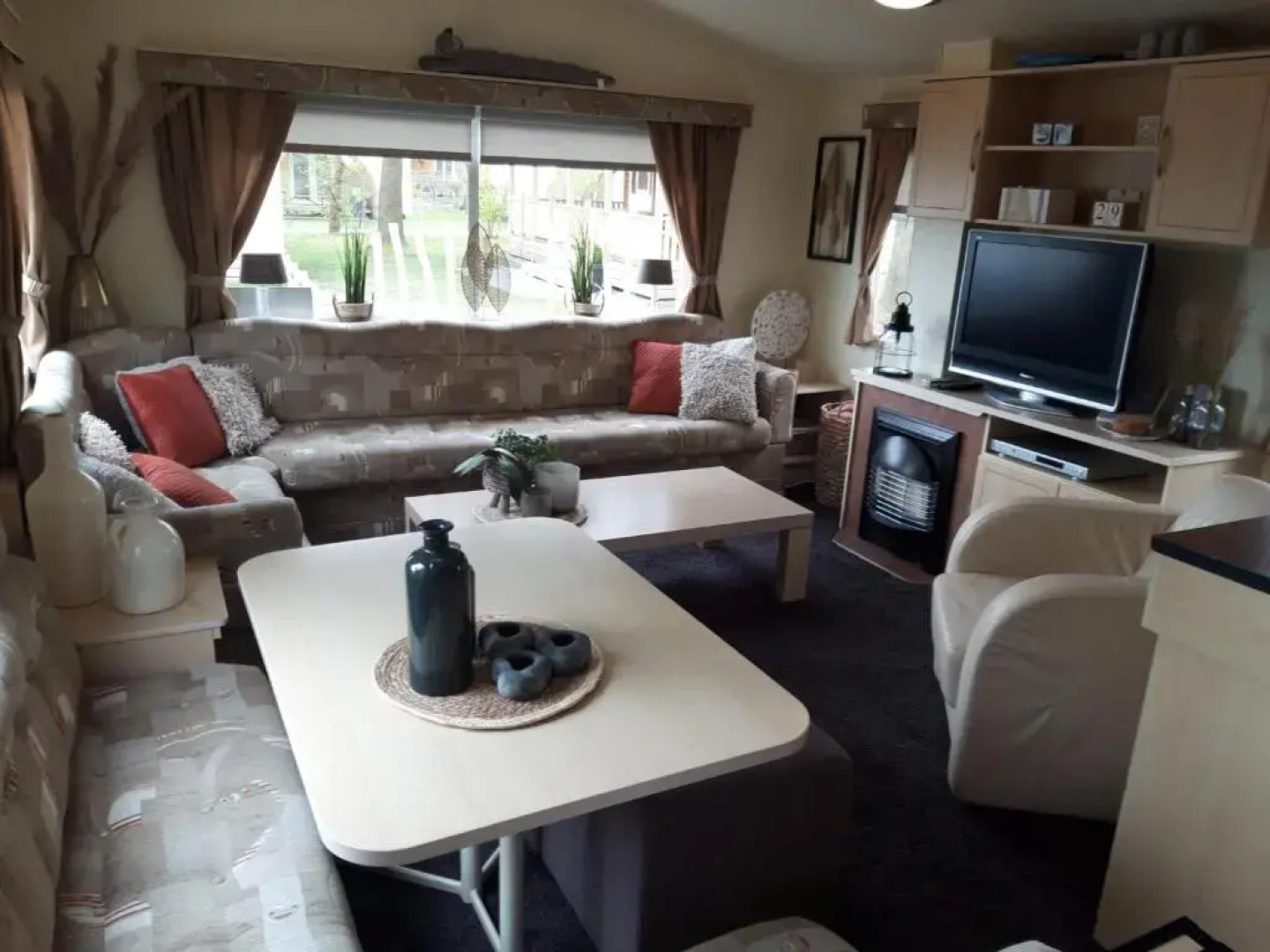 Vakantiepark Bergumermeer