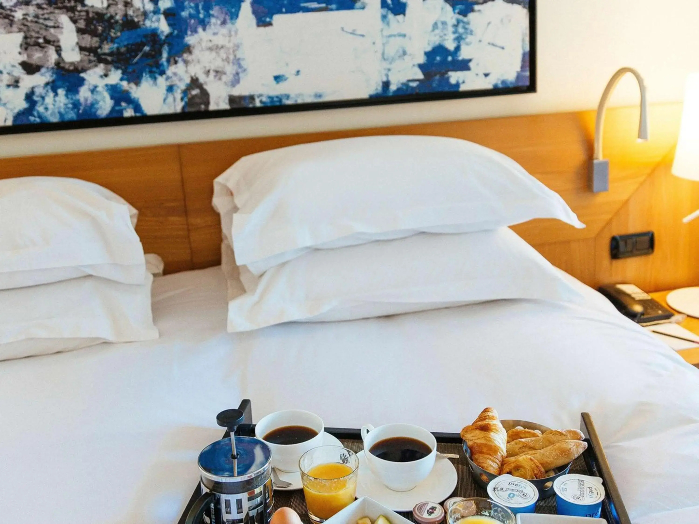 Sofitel Biarritz Le Miramar Thalassa Sea & Spa