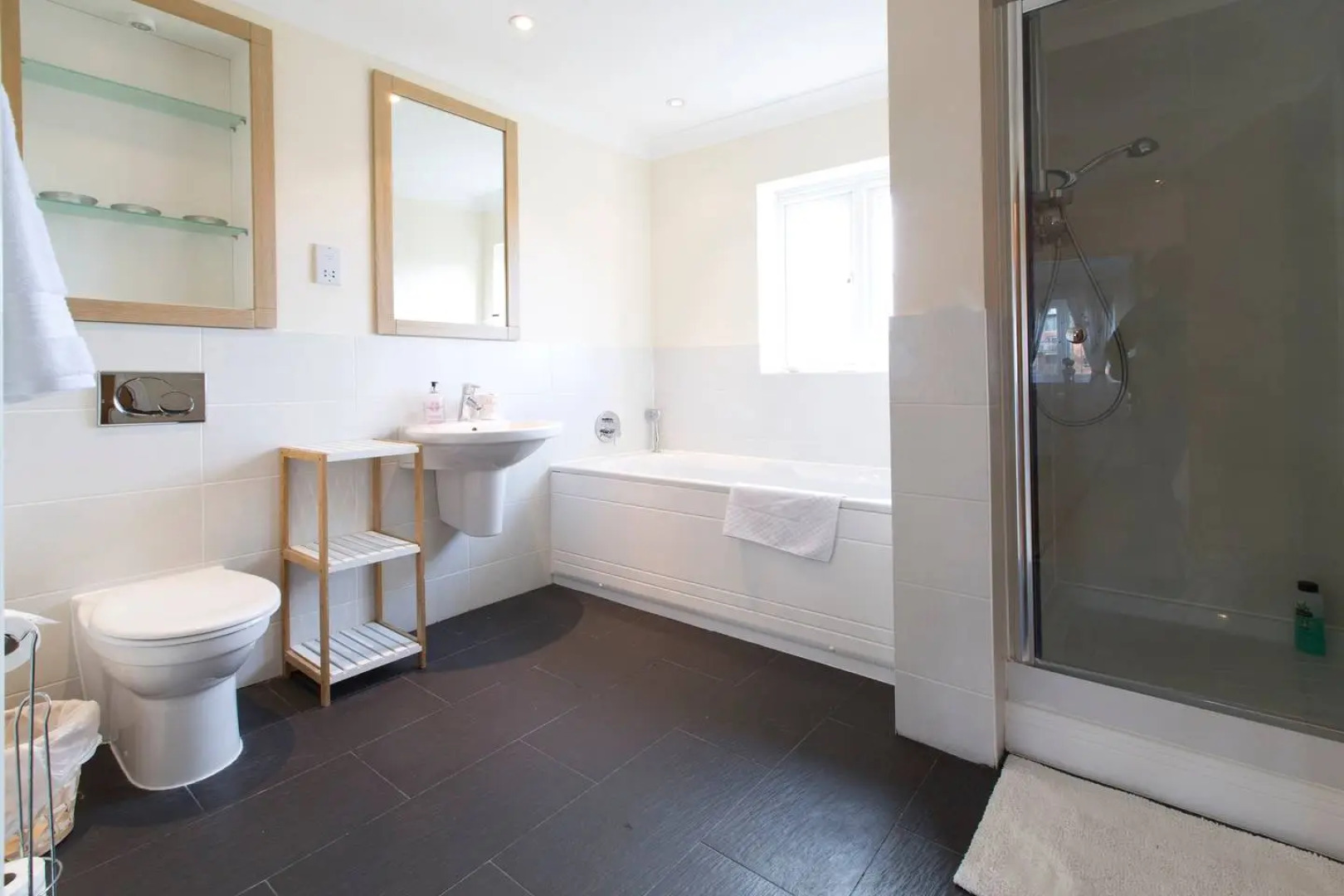 Spacious 5 Bedroom House in Jericho Oxford