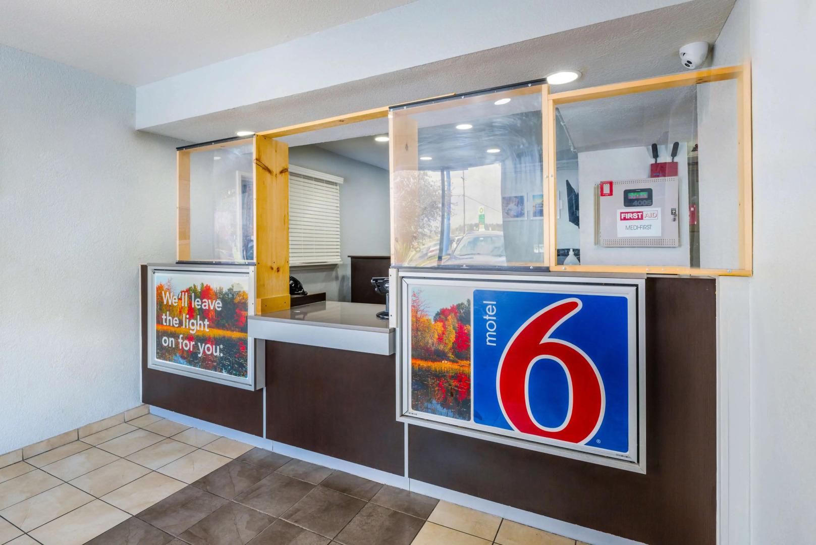 Motel 6 Sandston, VA - Richmond, Va