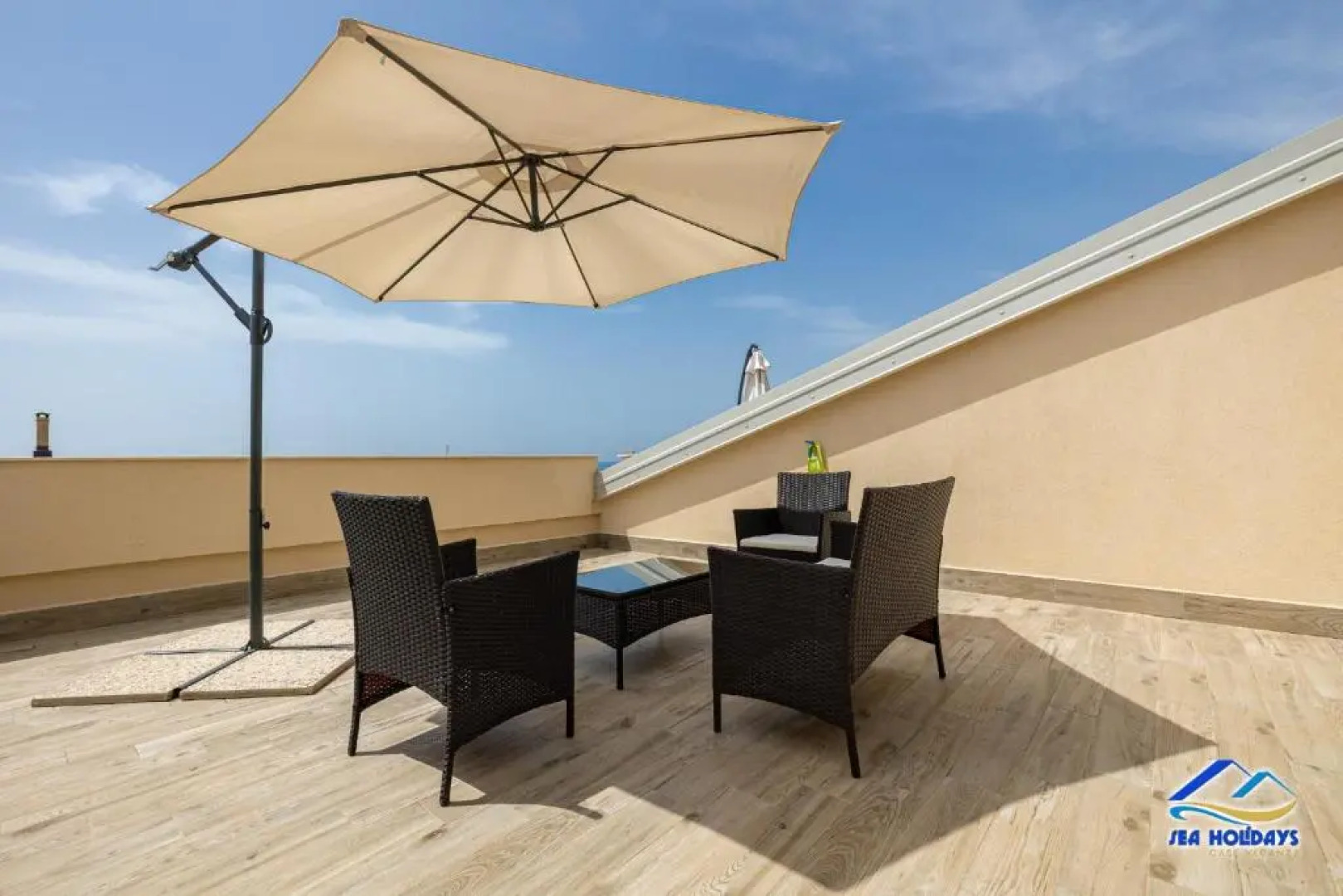 Residence VILLA FIORITA