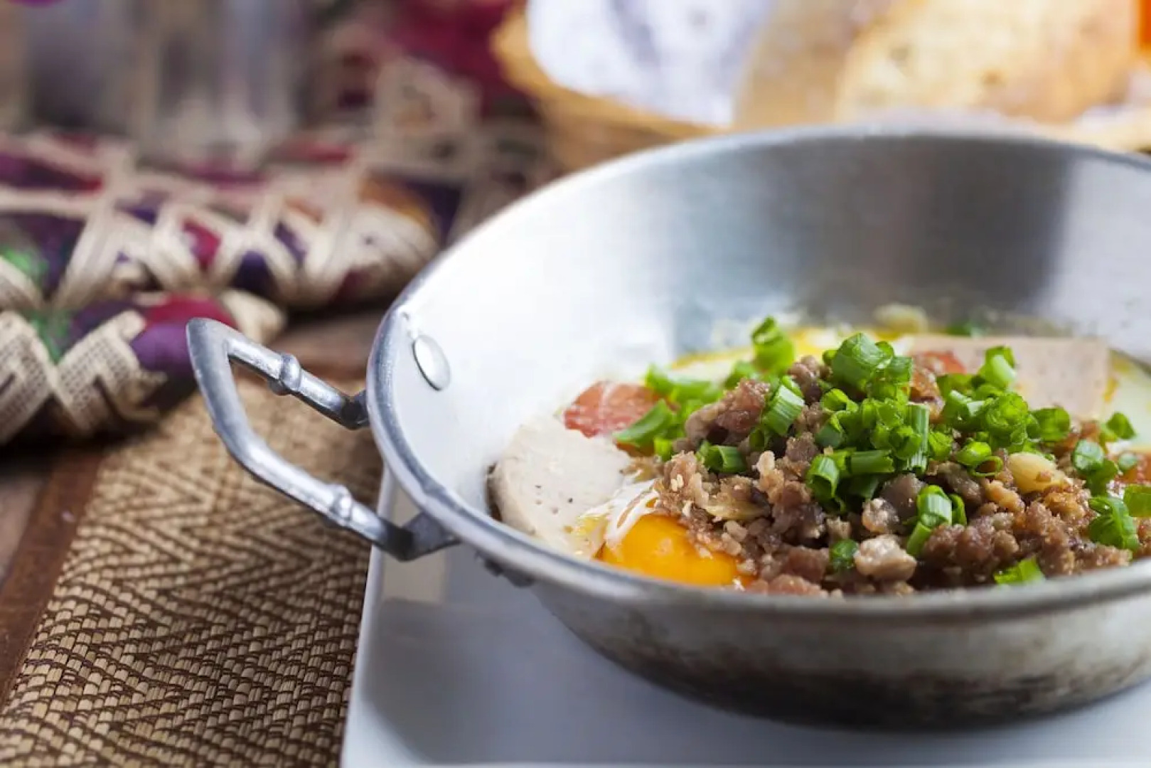 Sinouk Coffee Resort