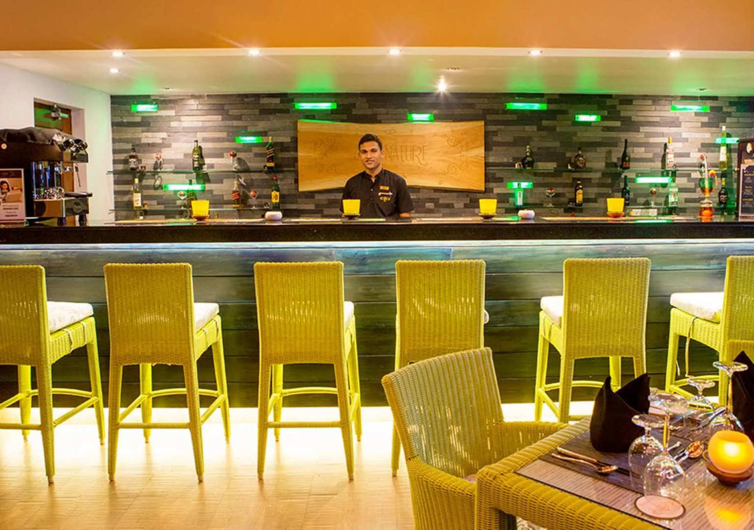 Amaya Signature Dambulla
