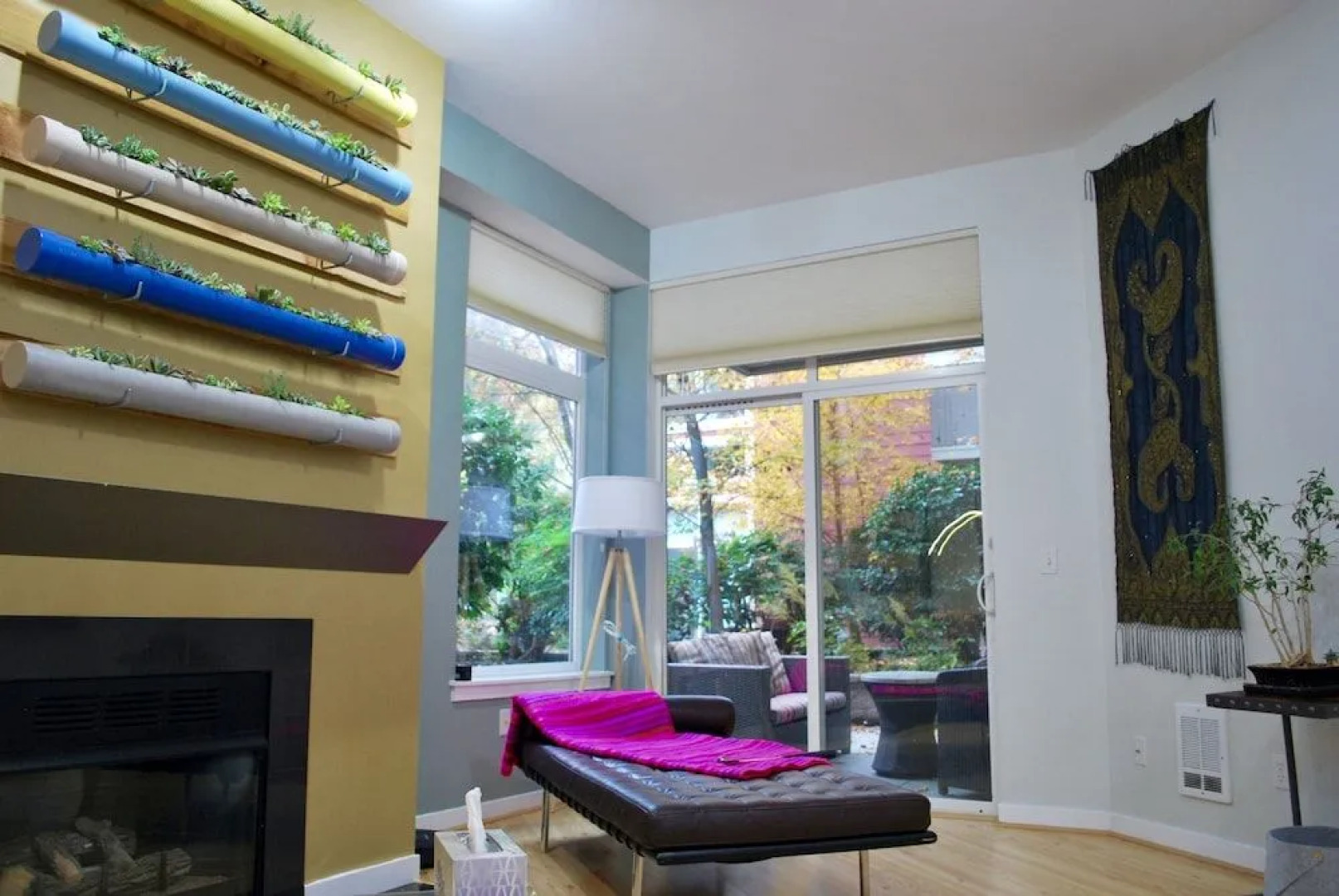 Well Appointed and Modern plus Parking