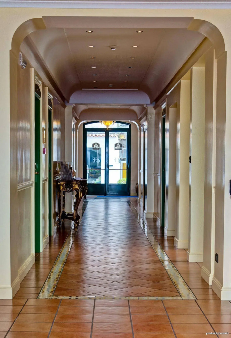 Best Western Hotel La Conchiglia