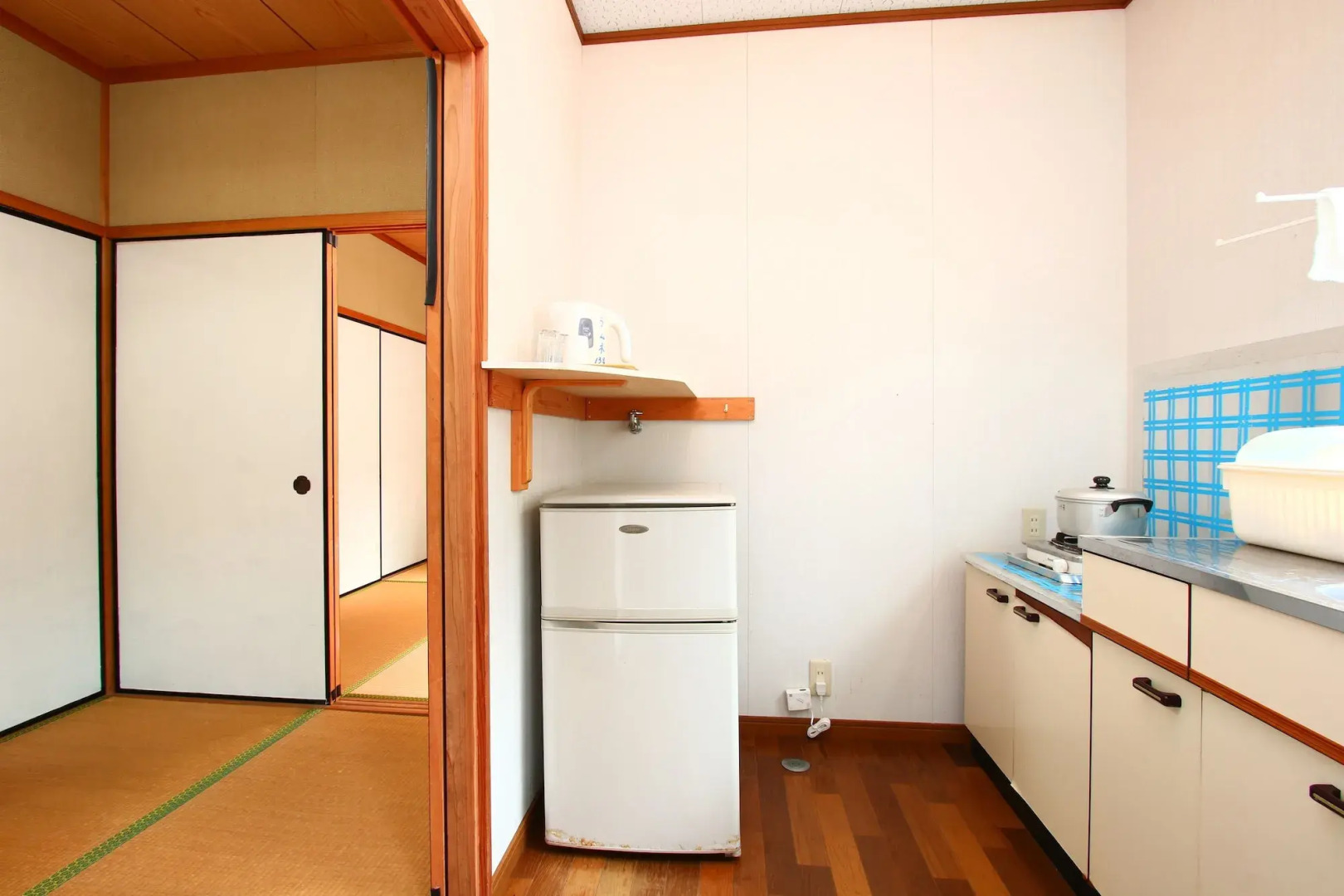 Senju no sato Ramune Onsen