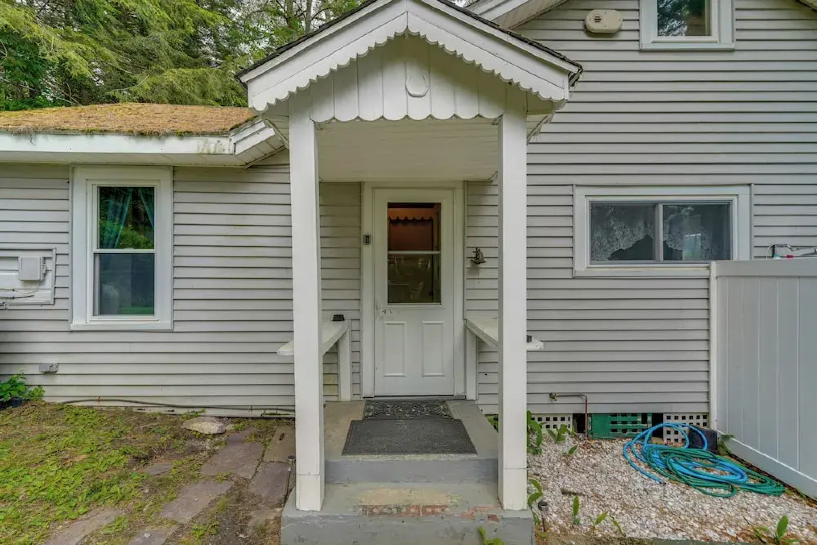 Renovated Lakefront House w/ Dock: Pets Welcome!