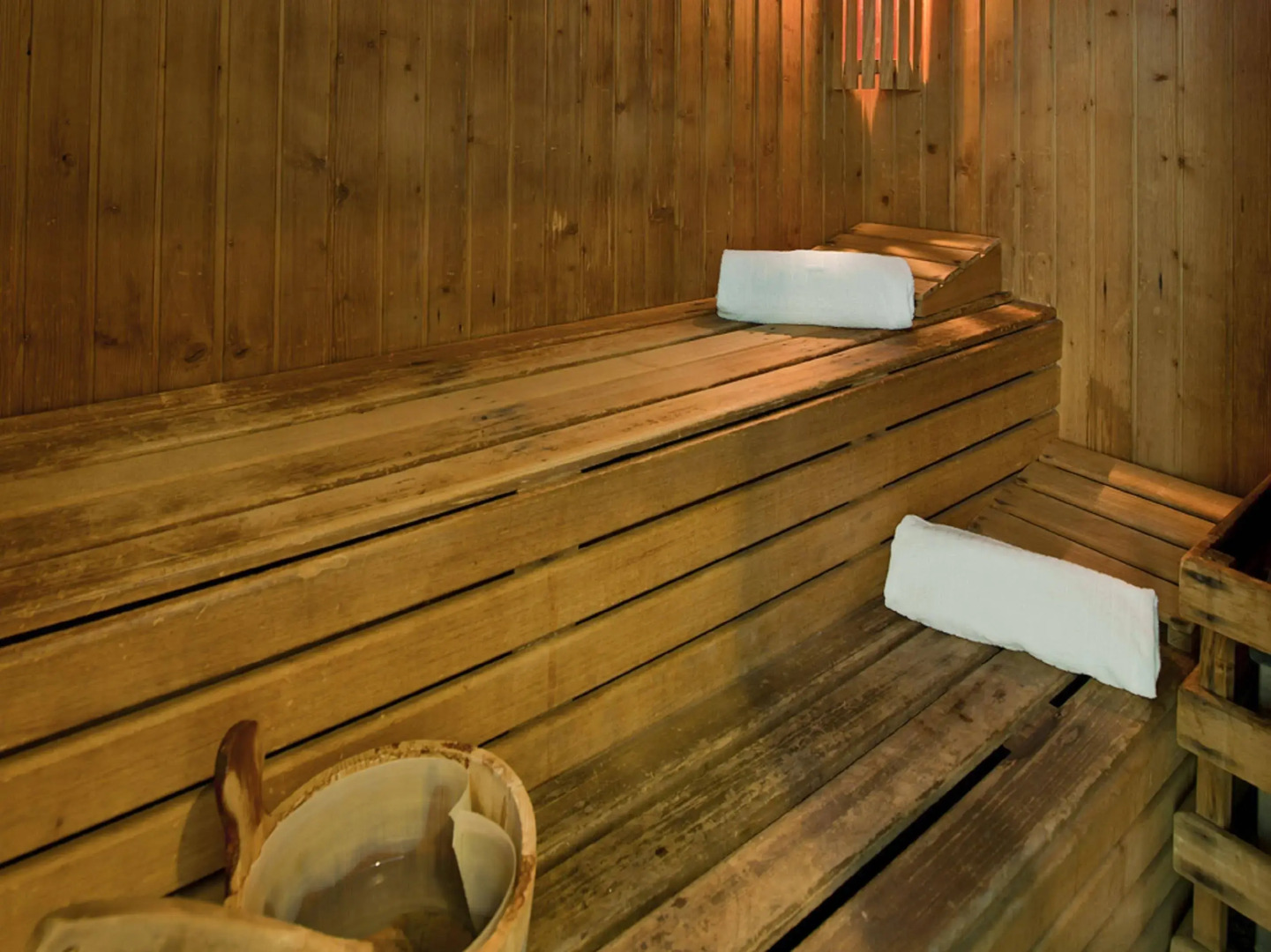 NH Collection Barcelona Pódium