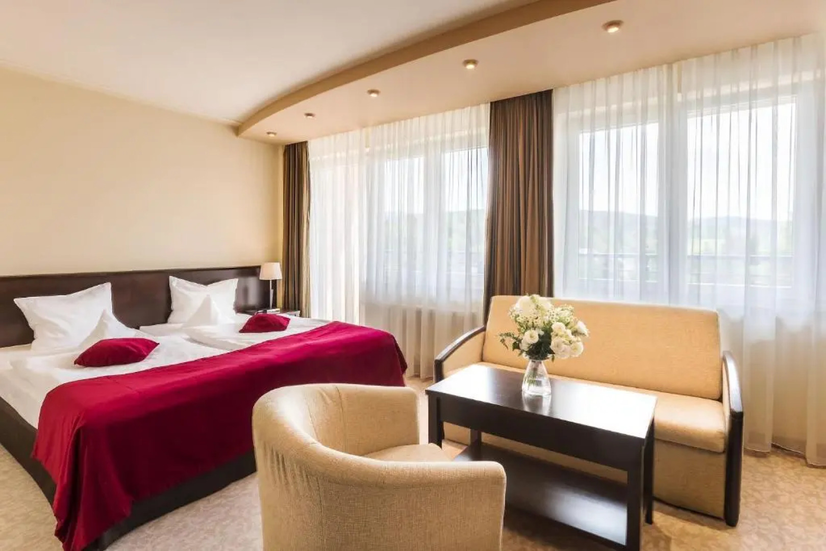 Hotel Kudowa Manufaktura Relaksu