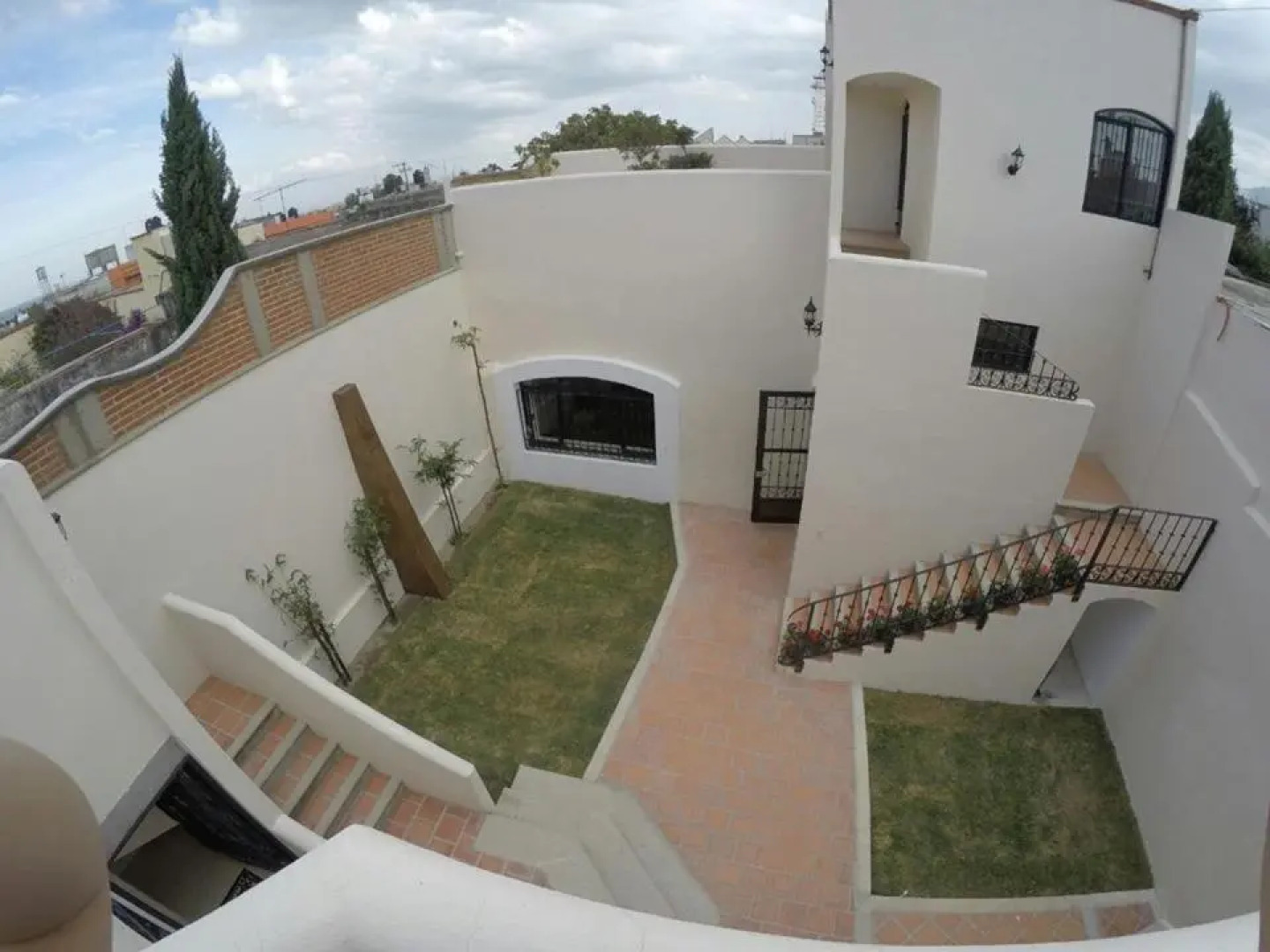 Hostal El Dulce Nombre