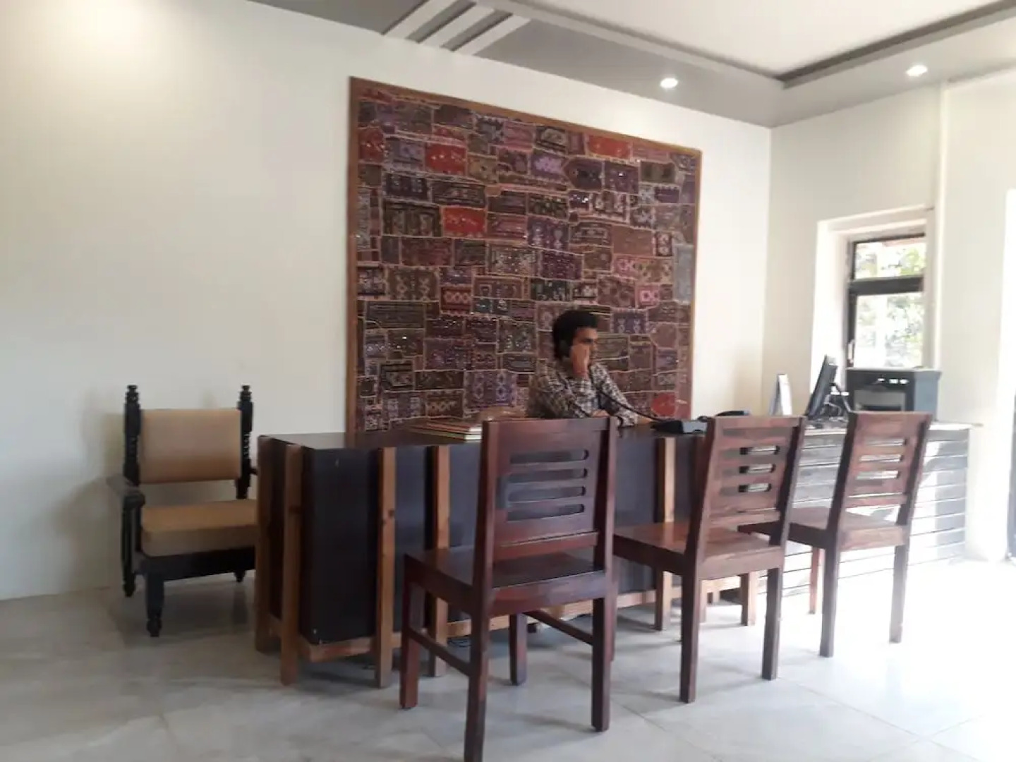 The Country Side Resort