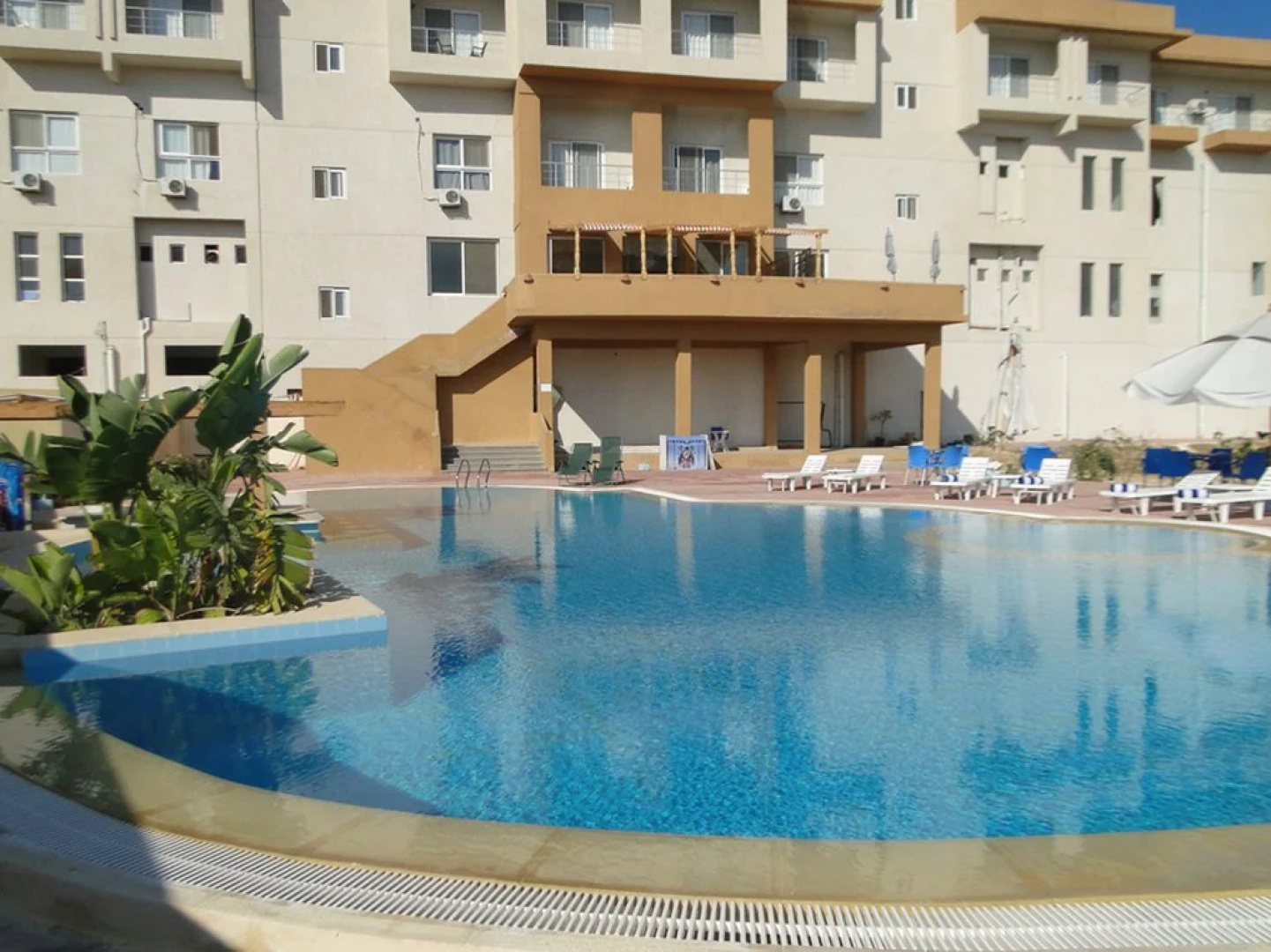 Siesta Hotel