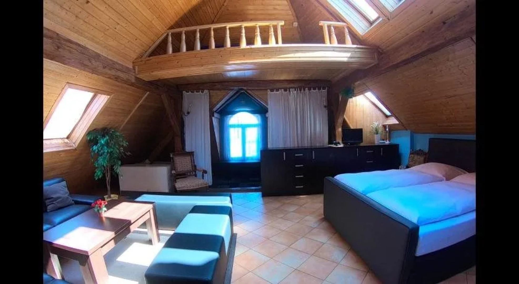 Centrum Tiffany Pension