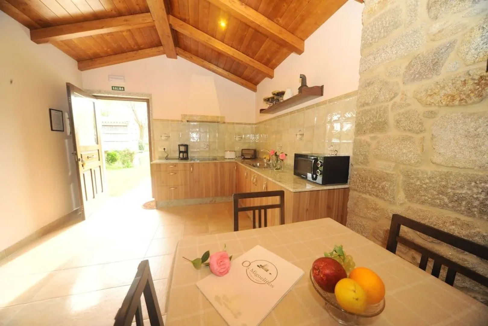 Apartamentos Os Migueliños