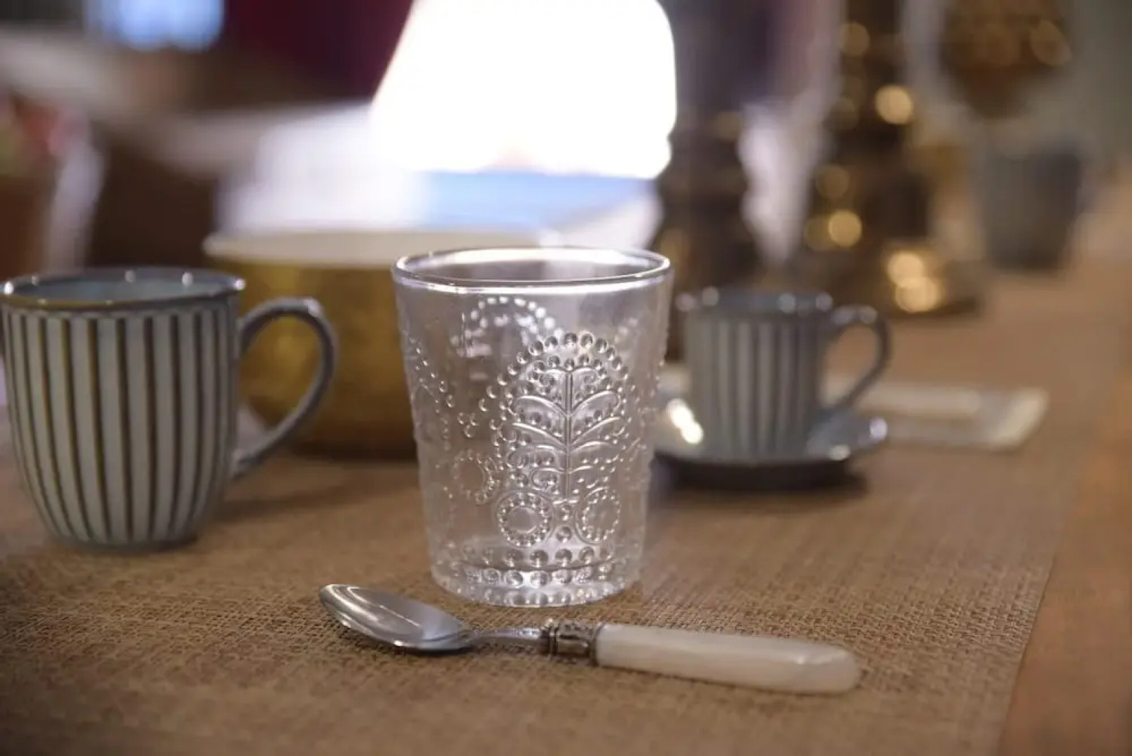 San Salvator Luxury Suites