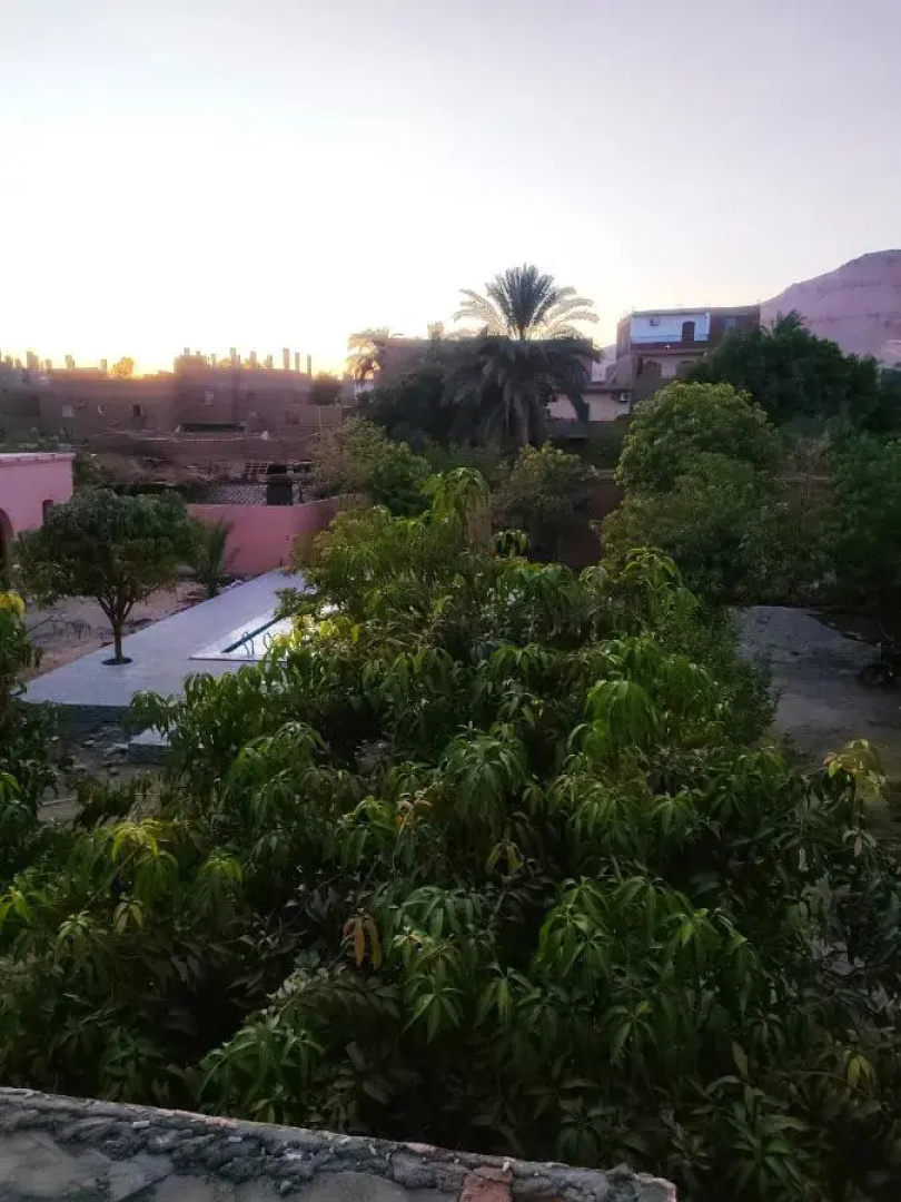 Eljuneina Villas
