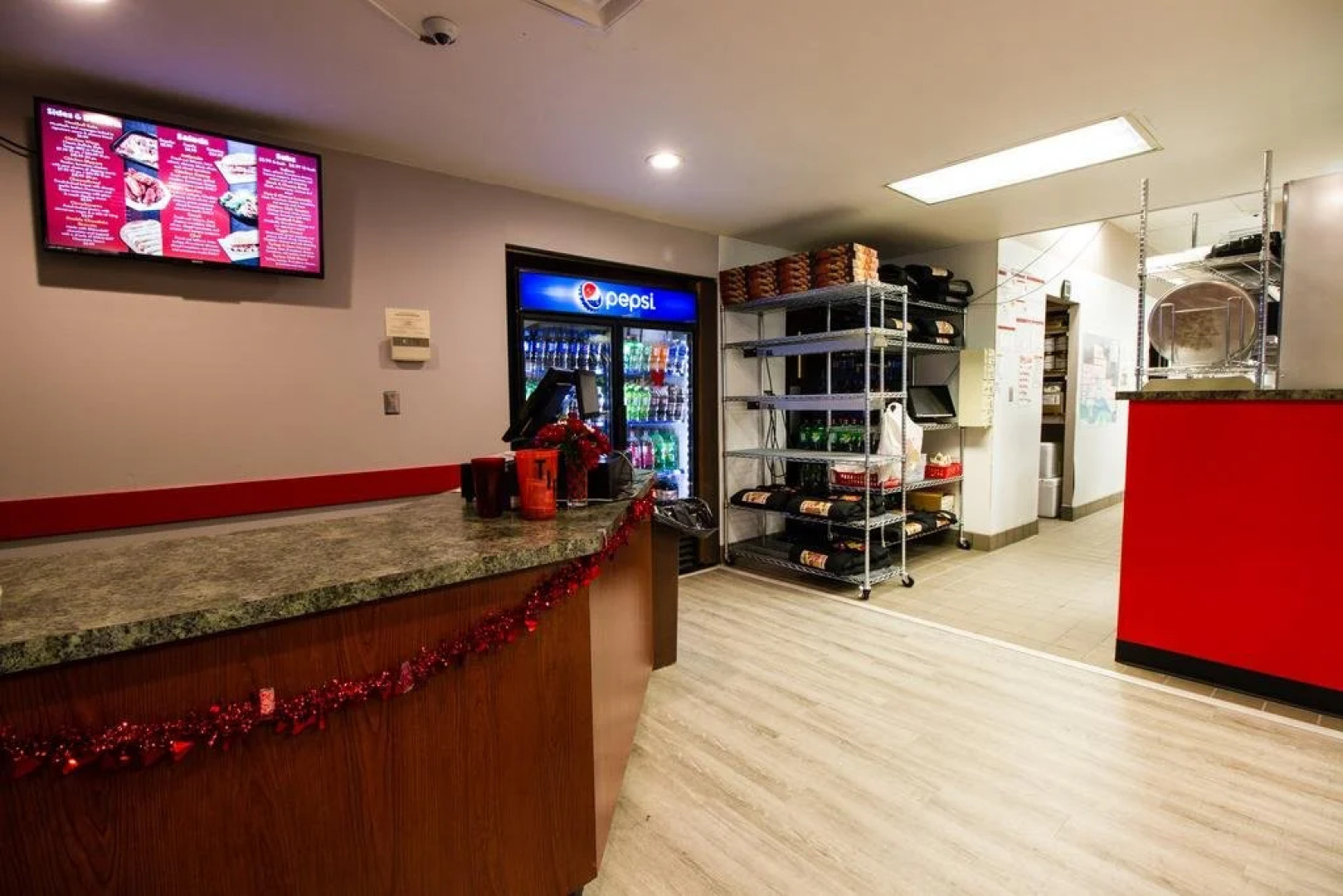 Great American Inn & Suites