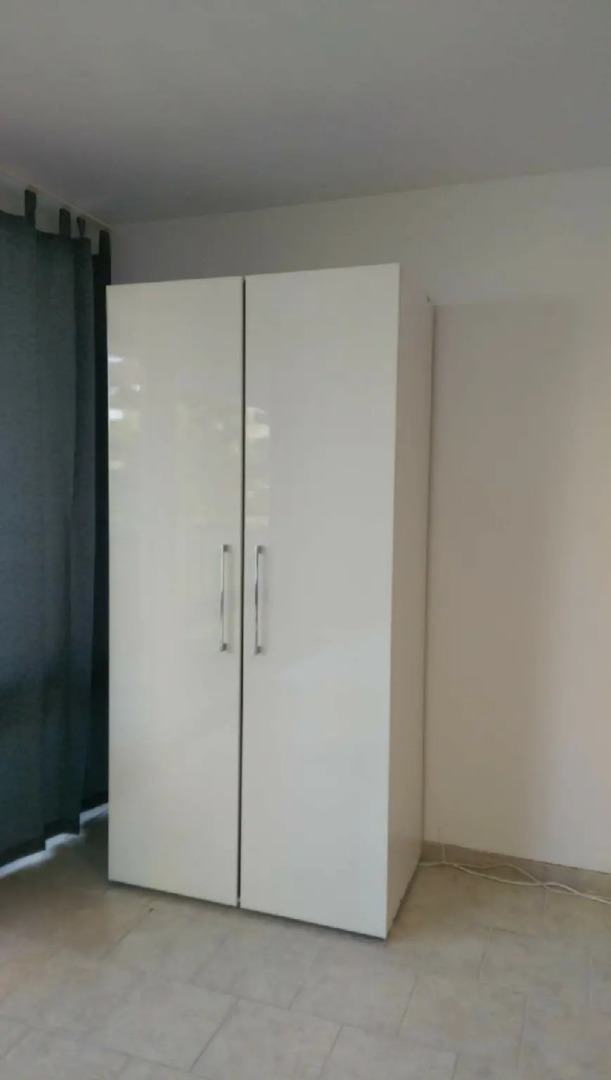 Cute attractive apartment