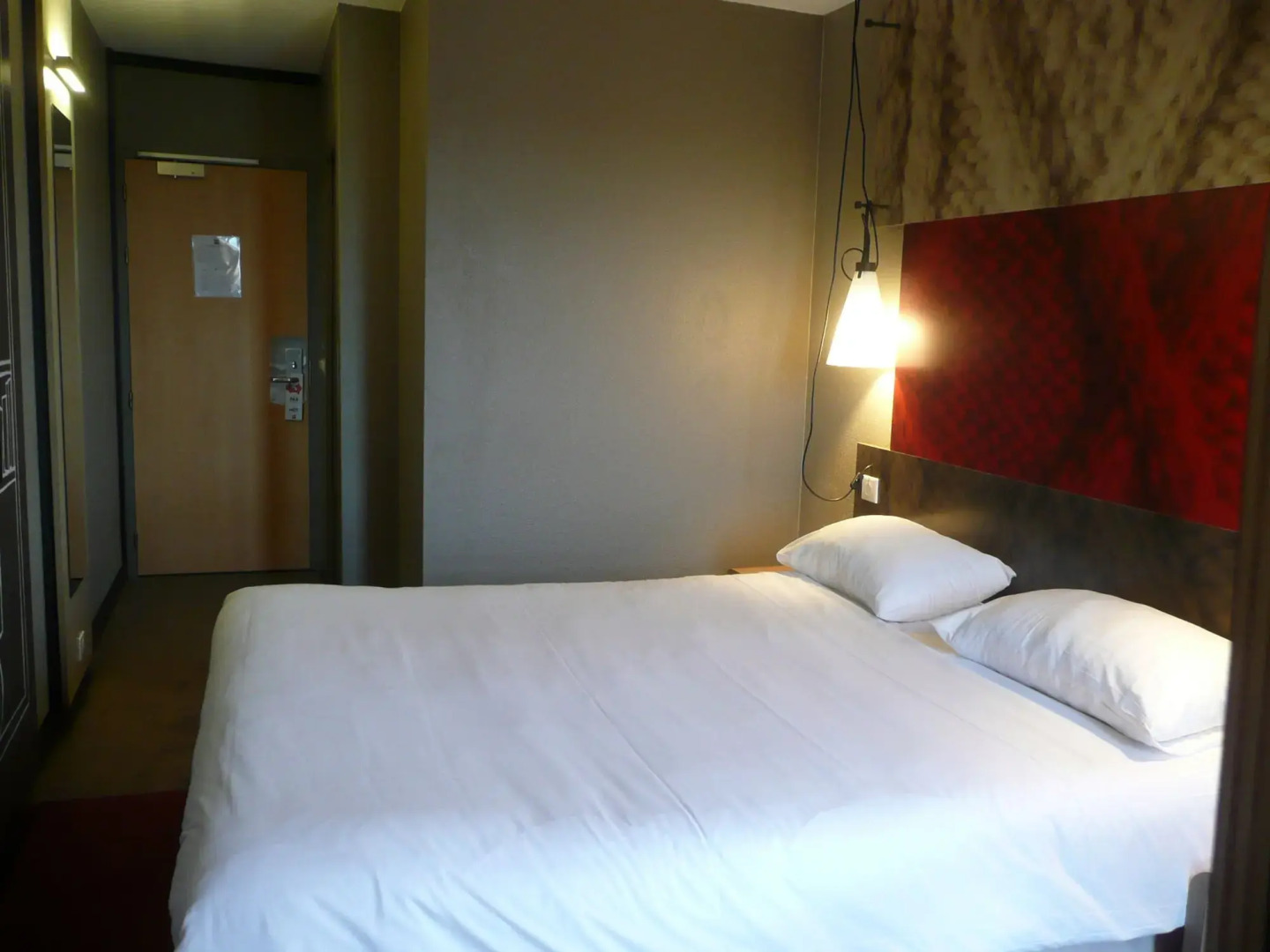 ibis Saint Brieuc Yffiniac