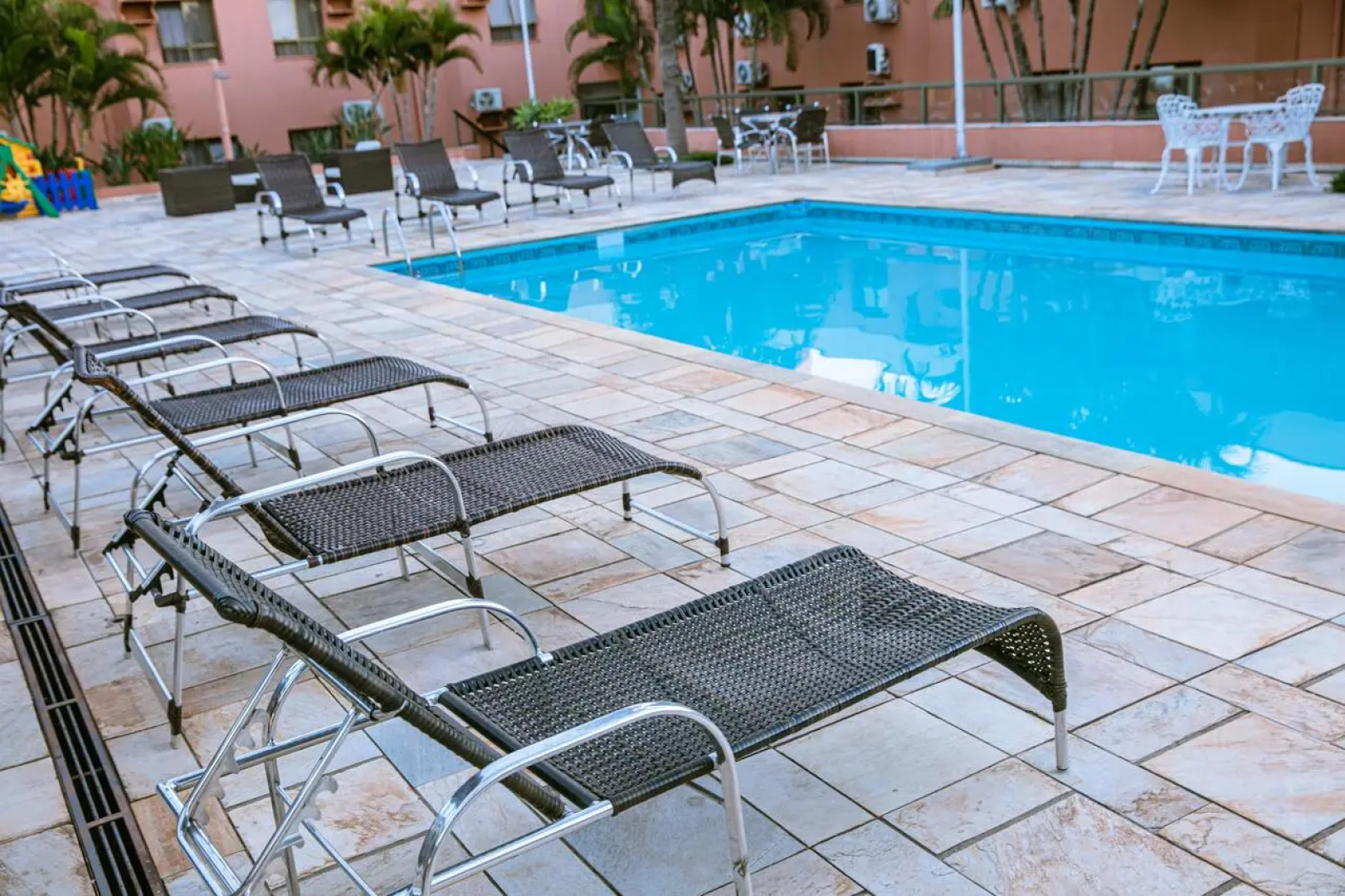 Fênix Hotel Varginha