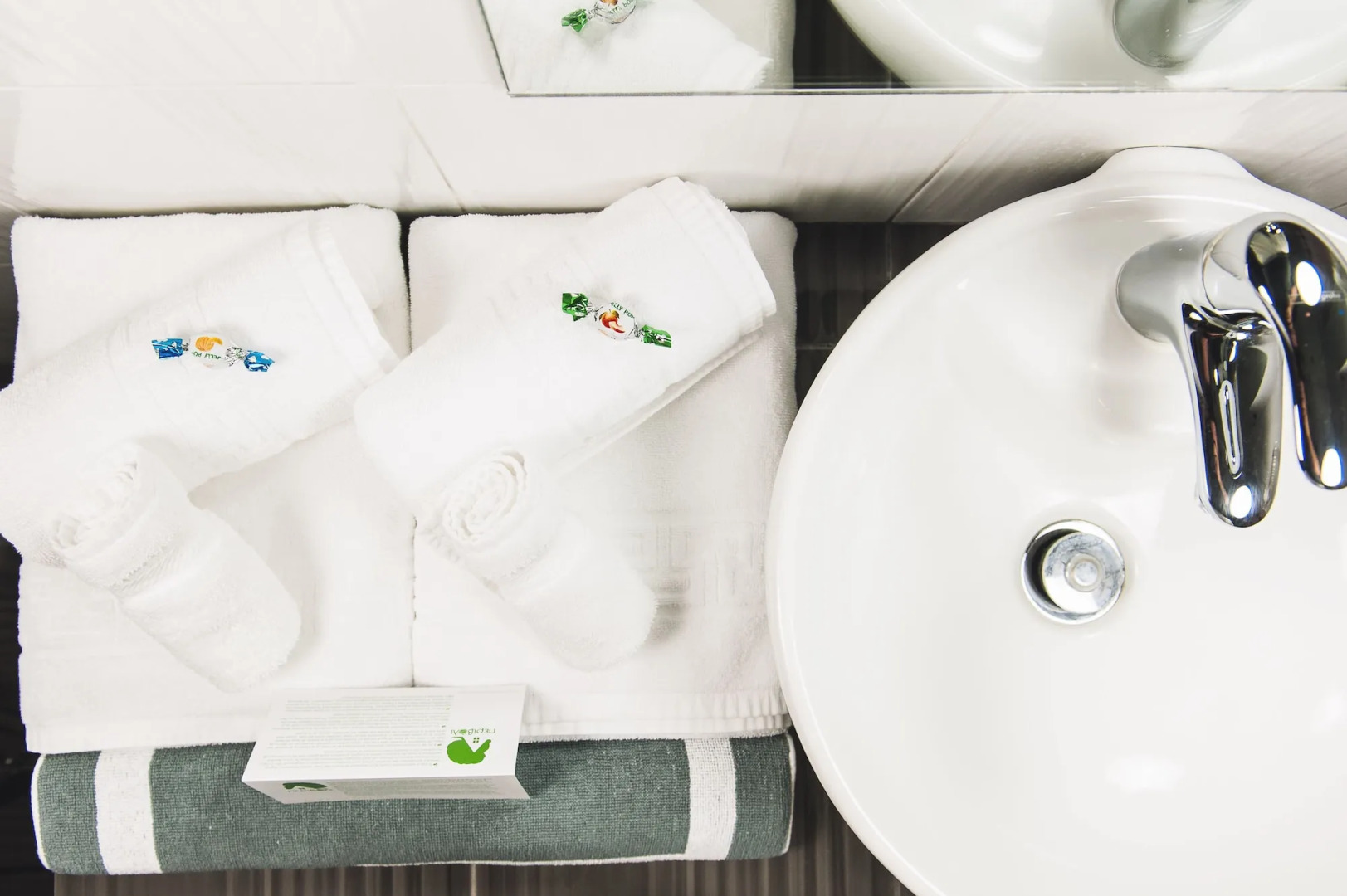 Perivoli Country Hotel & Retreat