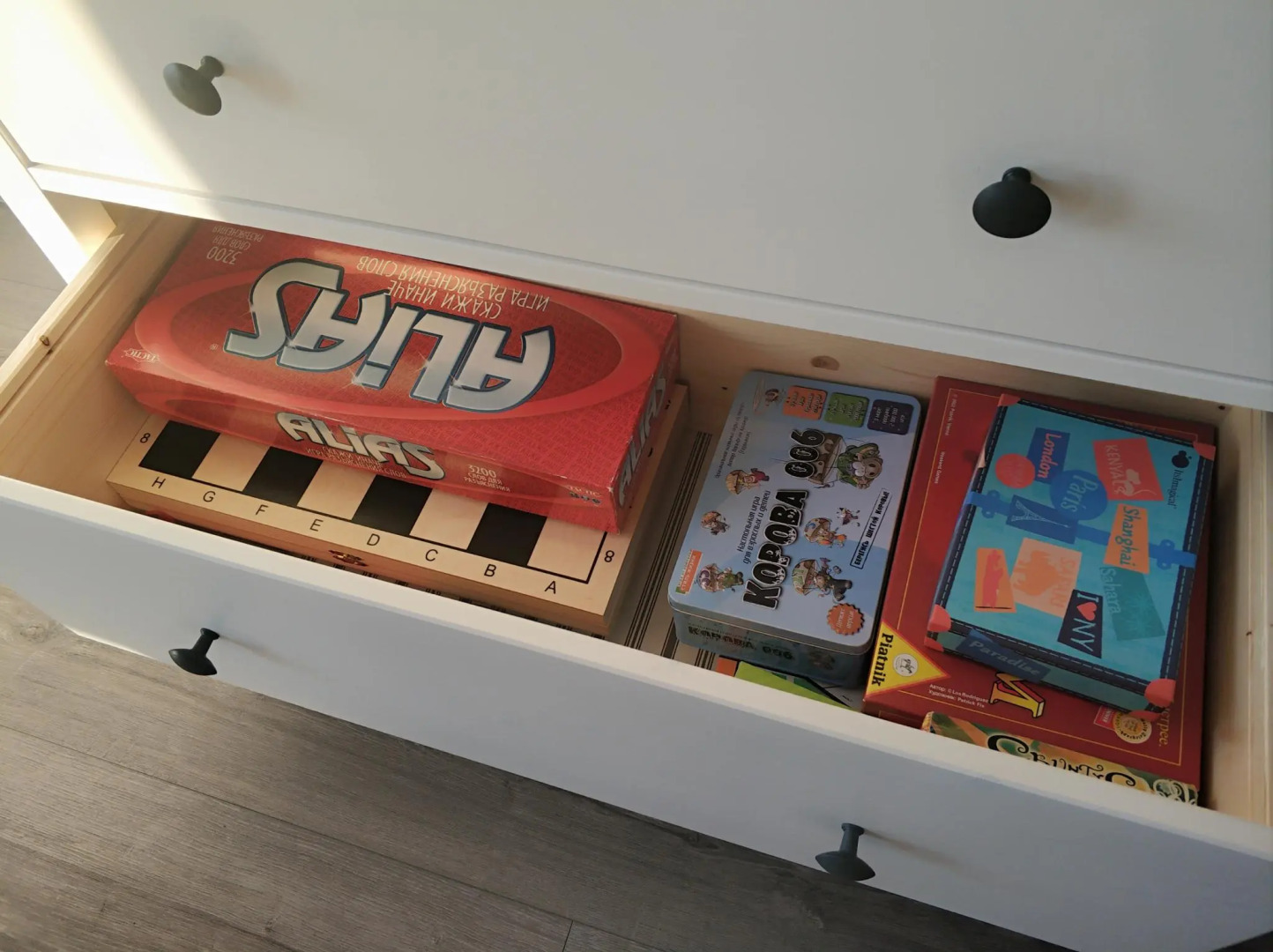 СтасХаус Снетково