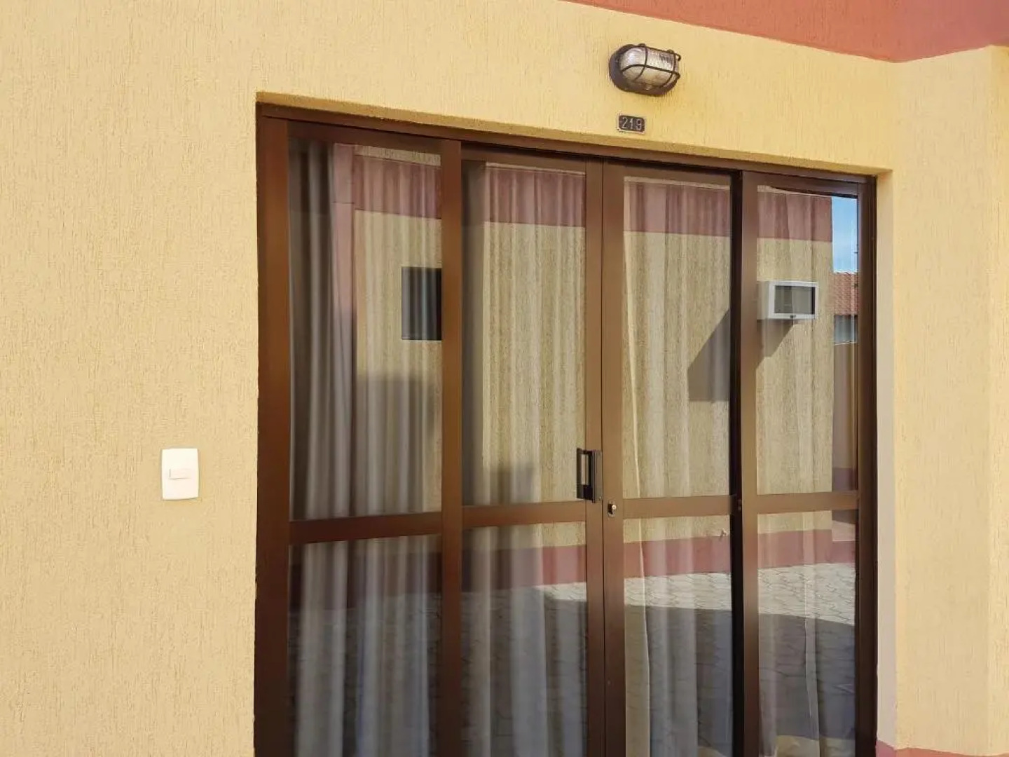 Pousada Vale Del Sol