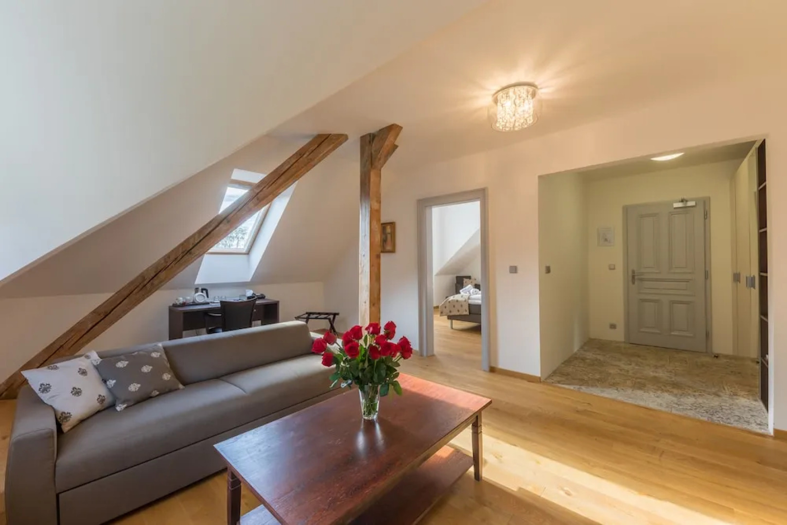 Wellness & Spa hotel Villa Regenhart