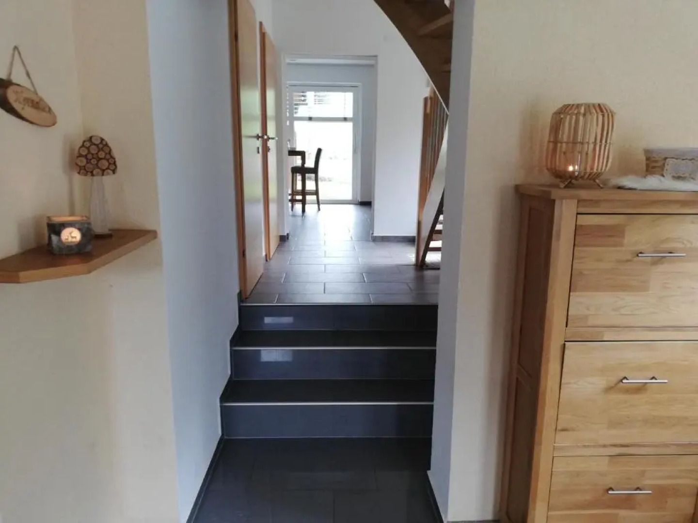 Berg & Seezeit im Landhaus Benthen für 6 Personen