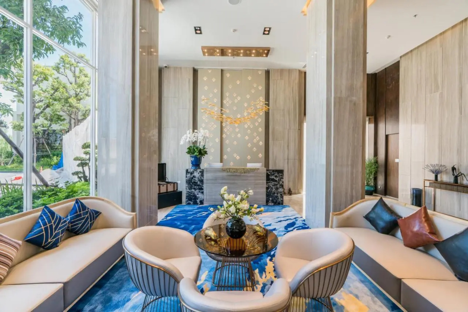 Divalux Resort & Spa Bangkok, Suvarnabhumi Airport