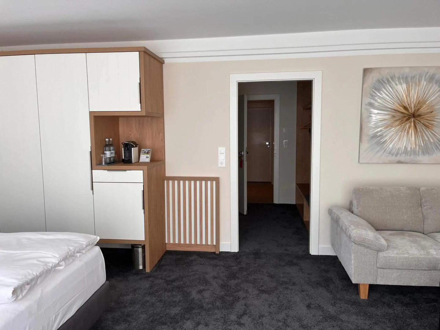 Strandhotel Fischland