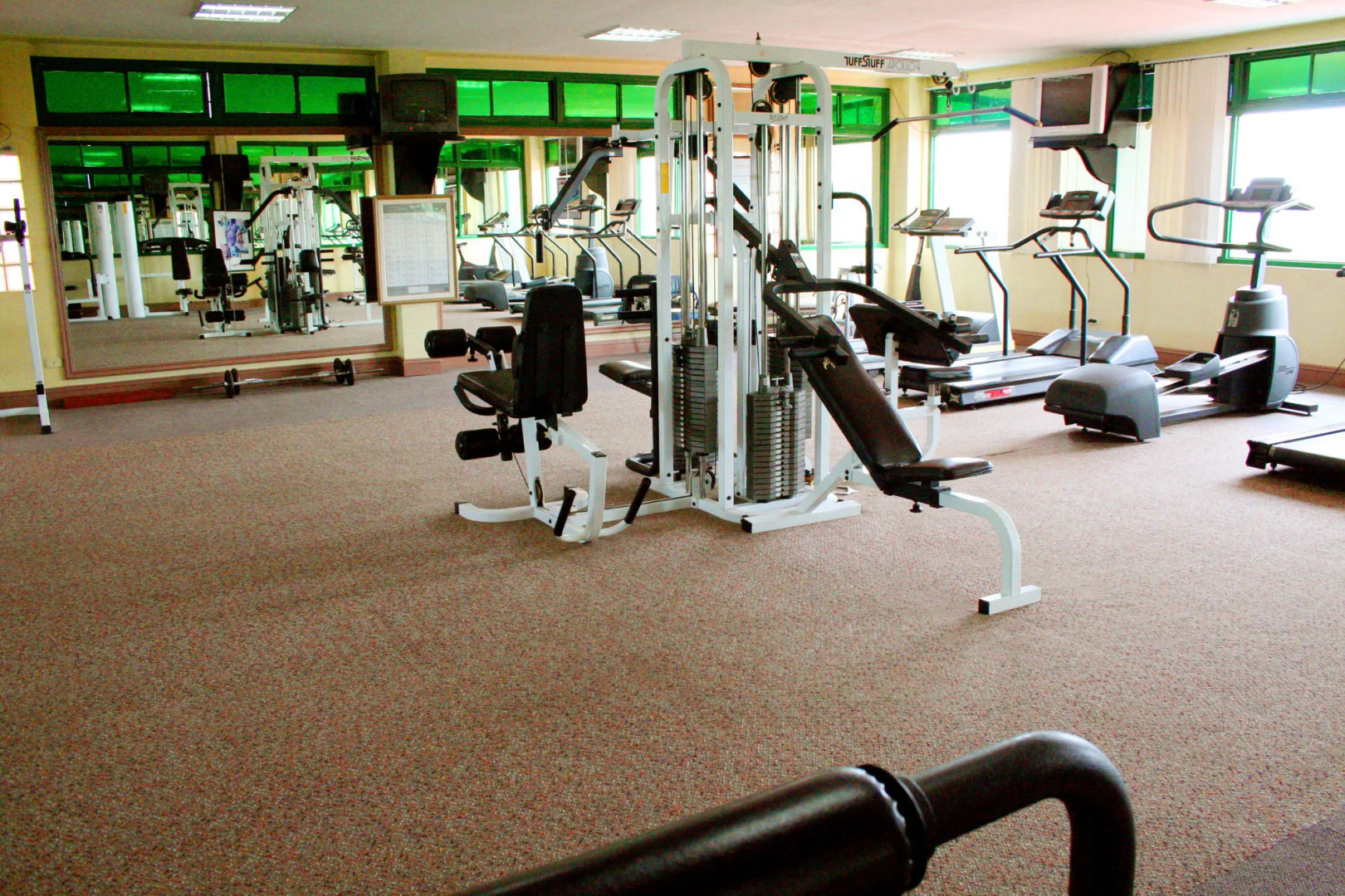 Grand Regal Hotel Davao