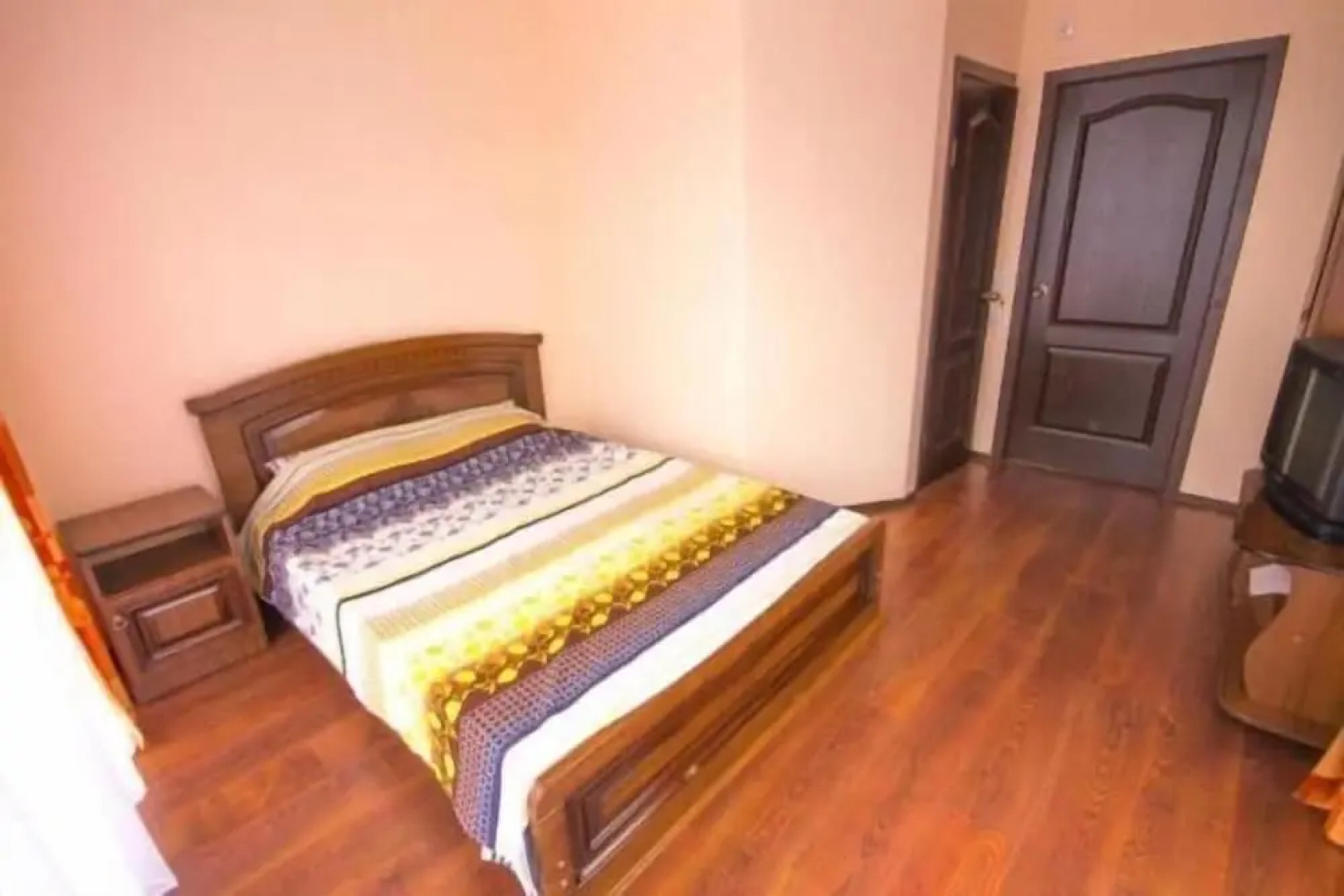 Отель Smile Hotels