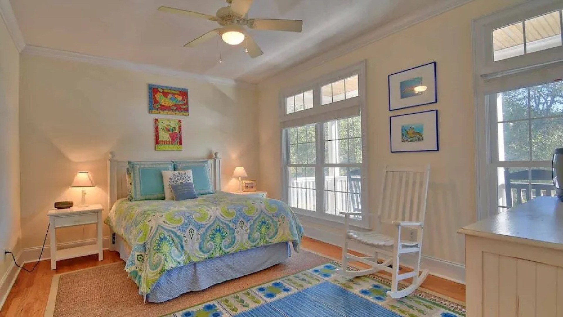 Beach Retreat by Peace Vacations