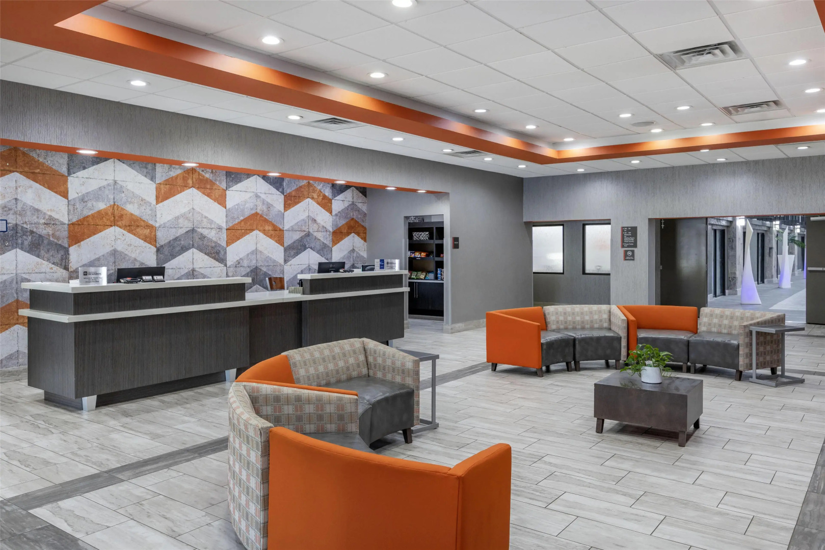 Best Western Plus Clemson Hotel & Conference Center