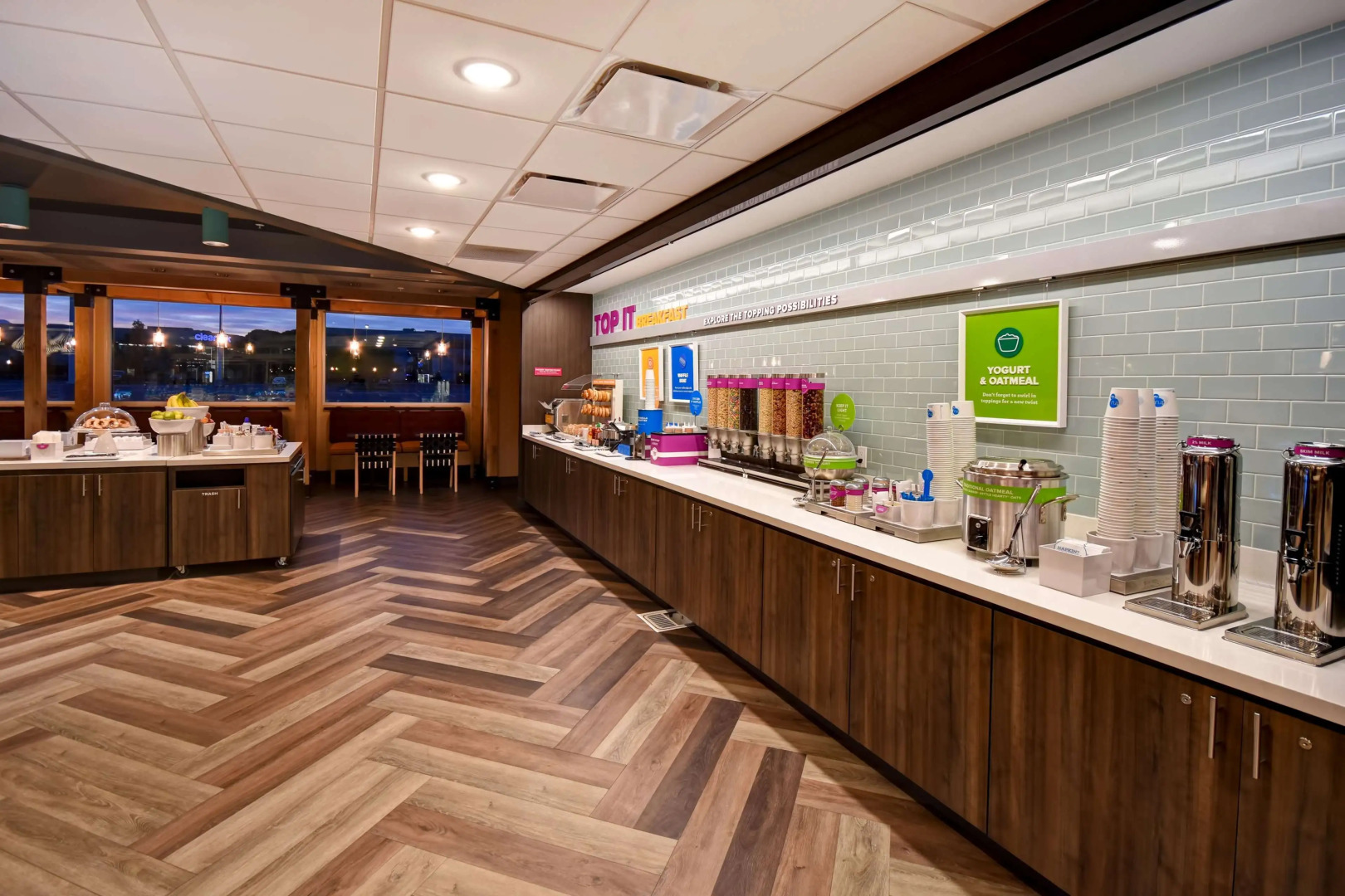 Tru by Hilton Salt Lake City Airport