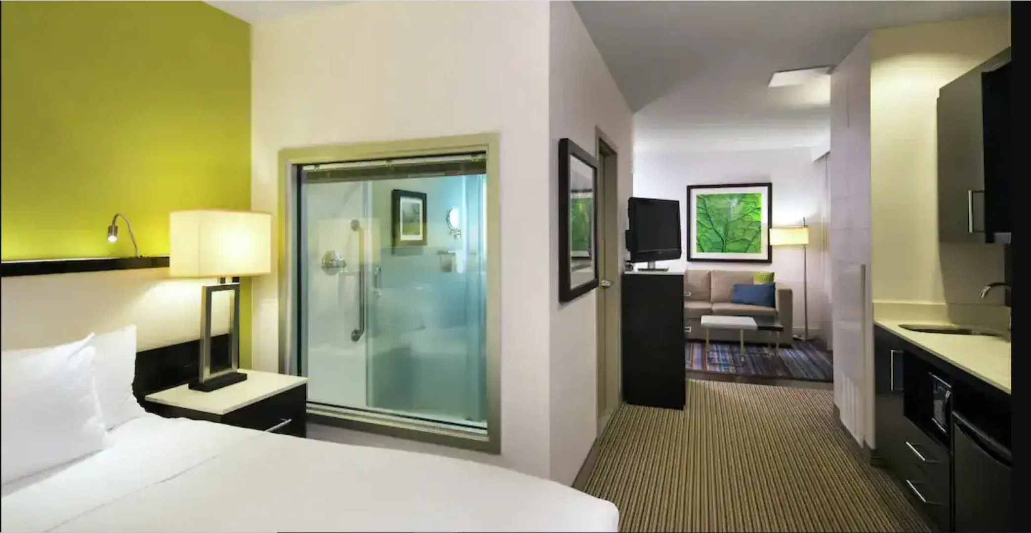 The Hollis Halifax a DoubleTree Suites by Hilton Hotel